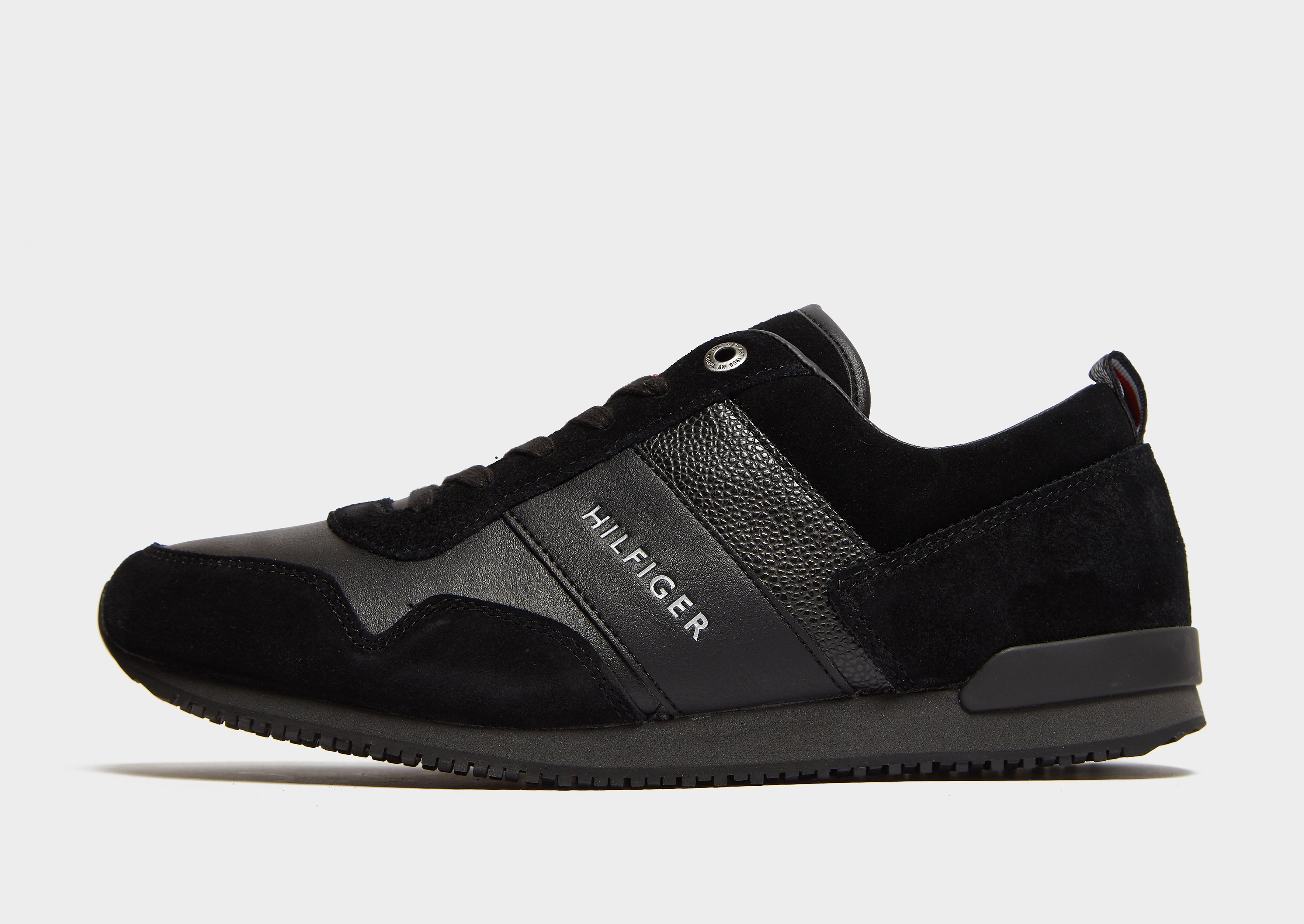

Tommy Hilfiger Maxwell - Black - Mens, Black
