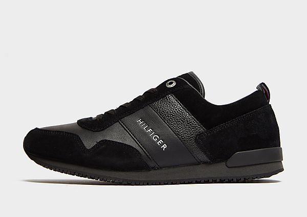 Tommy Hilfiger Baskets Maxwell Homme