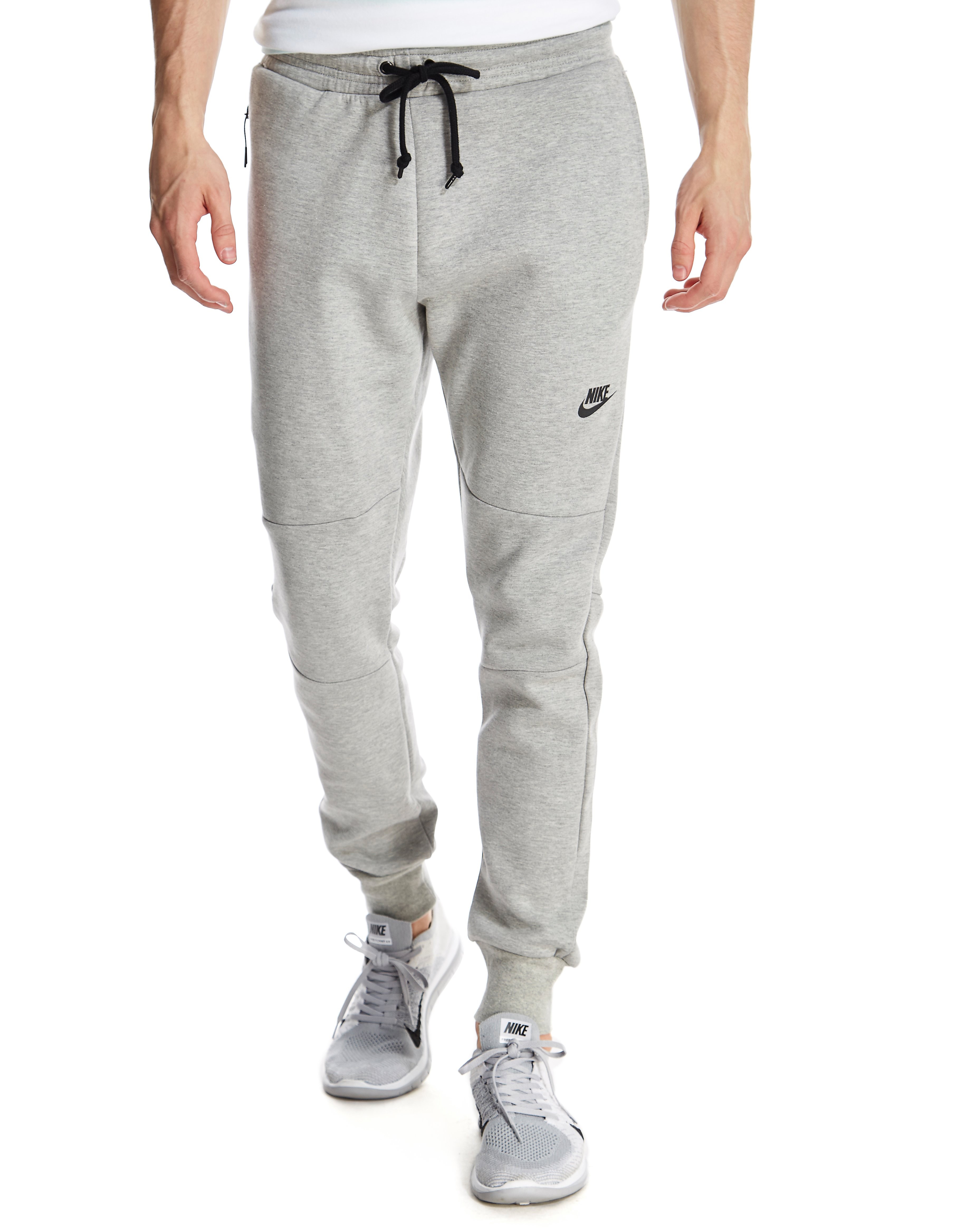 nike logo white transparent