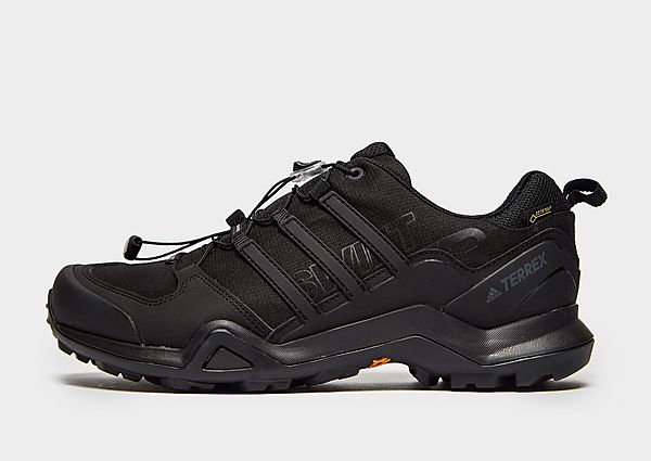 adidas Terrex Swift R2 GTX Homme - Core Black / Core Black / Core Black, Core Black / Core Black / C