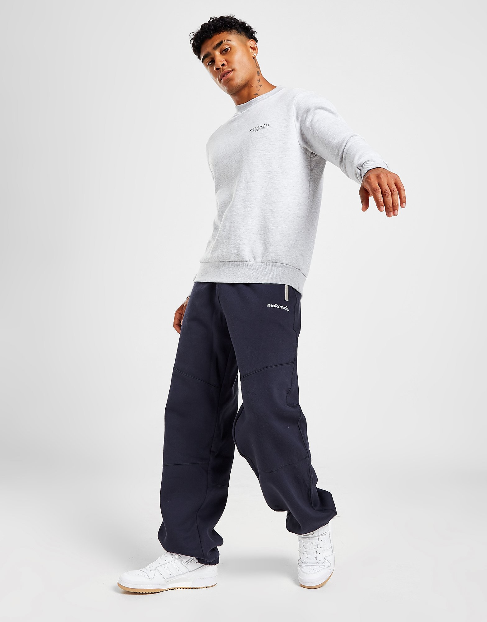 

McKenzie Ridley Joggers - Only at JD - Blue - Mens, Blue