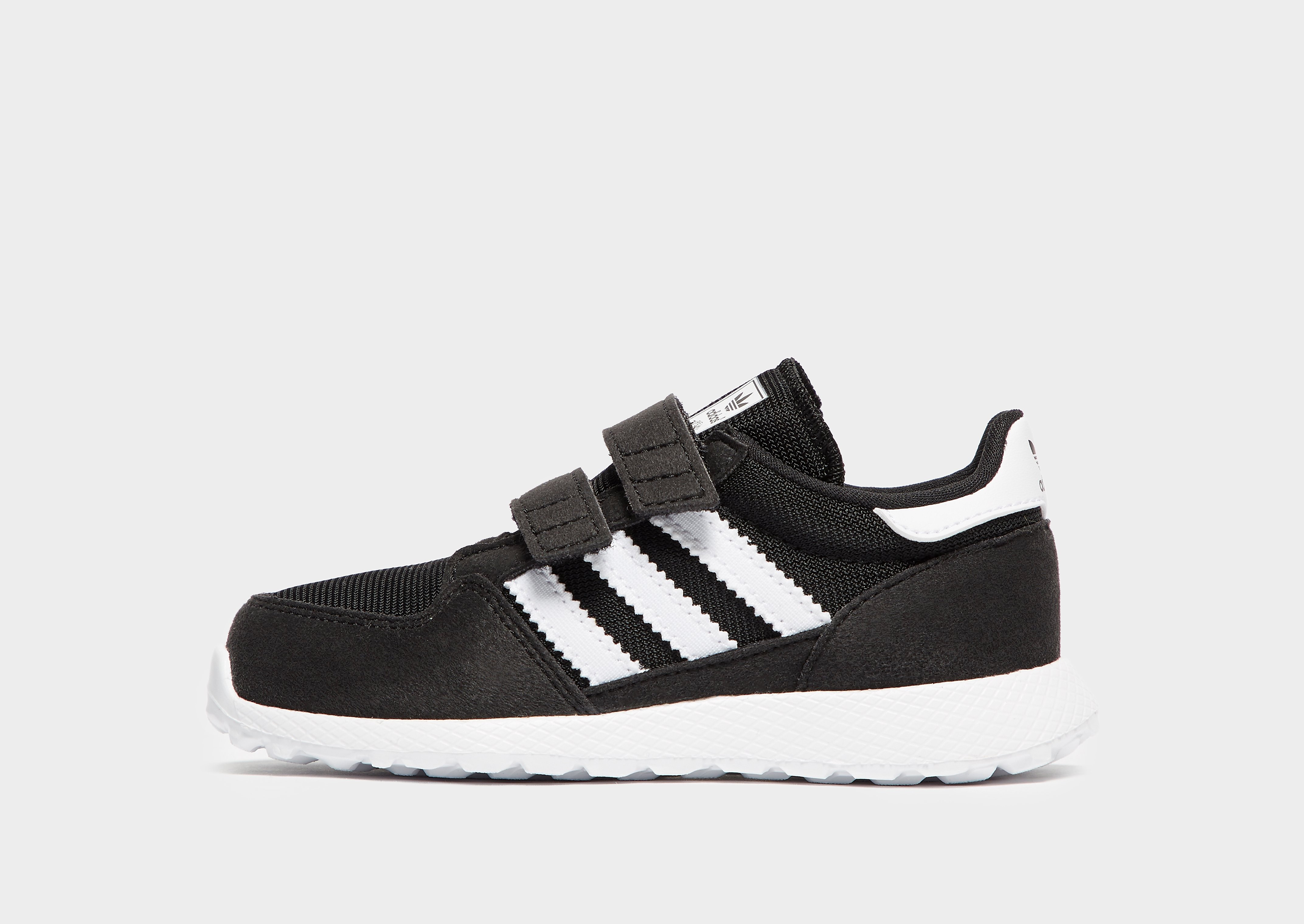 Adidas Originals Forest Grove Babys Zwart Kind adidas originals kopen in de aanbieding