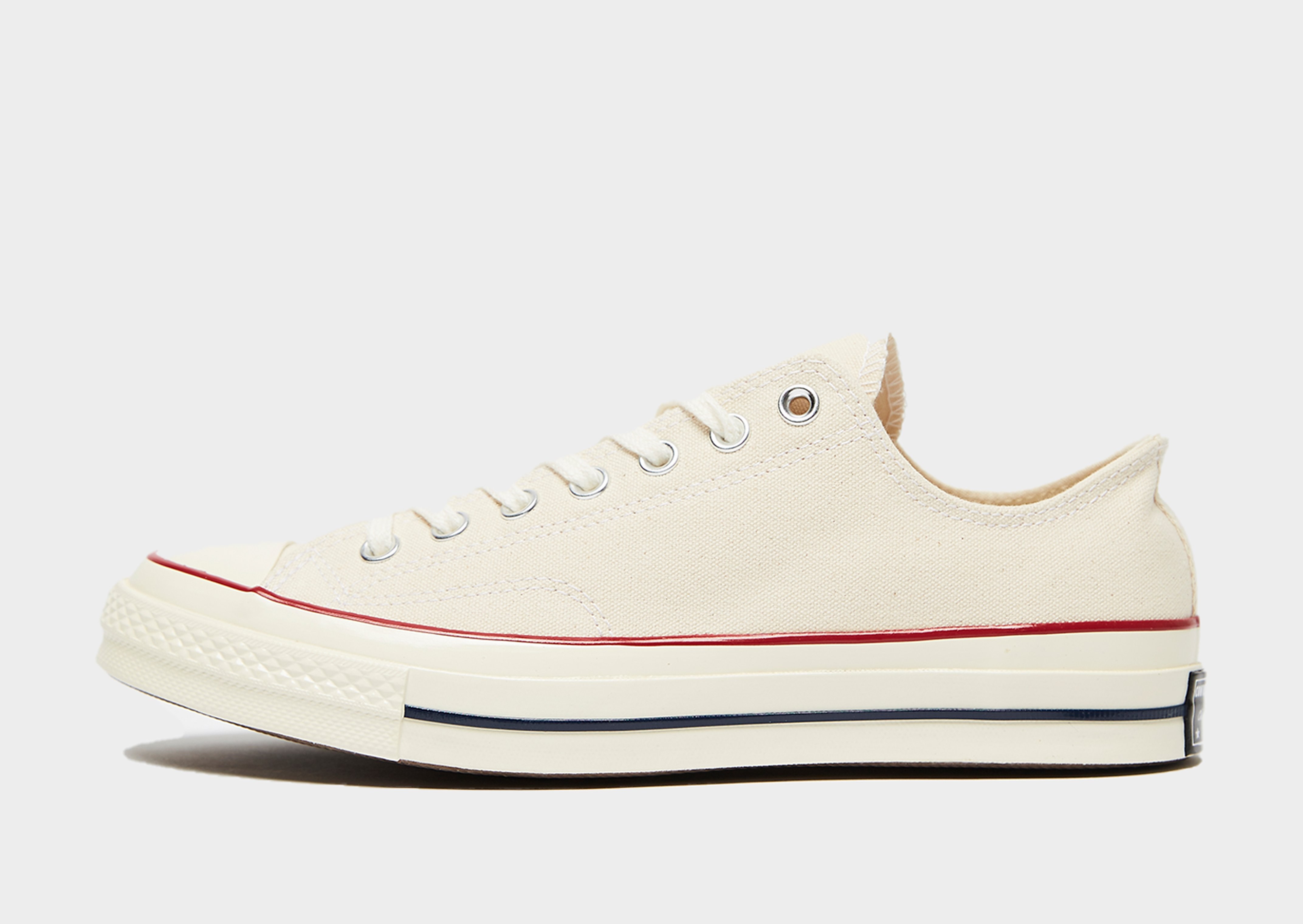 Converse Chuck 70 Low - White - Mens, White