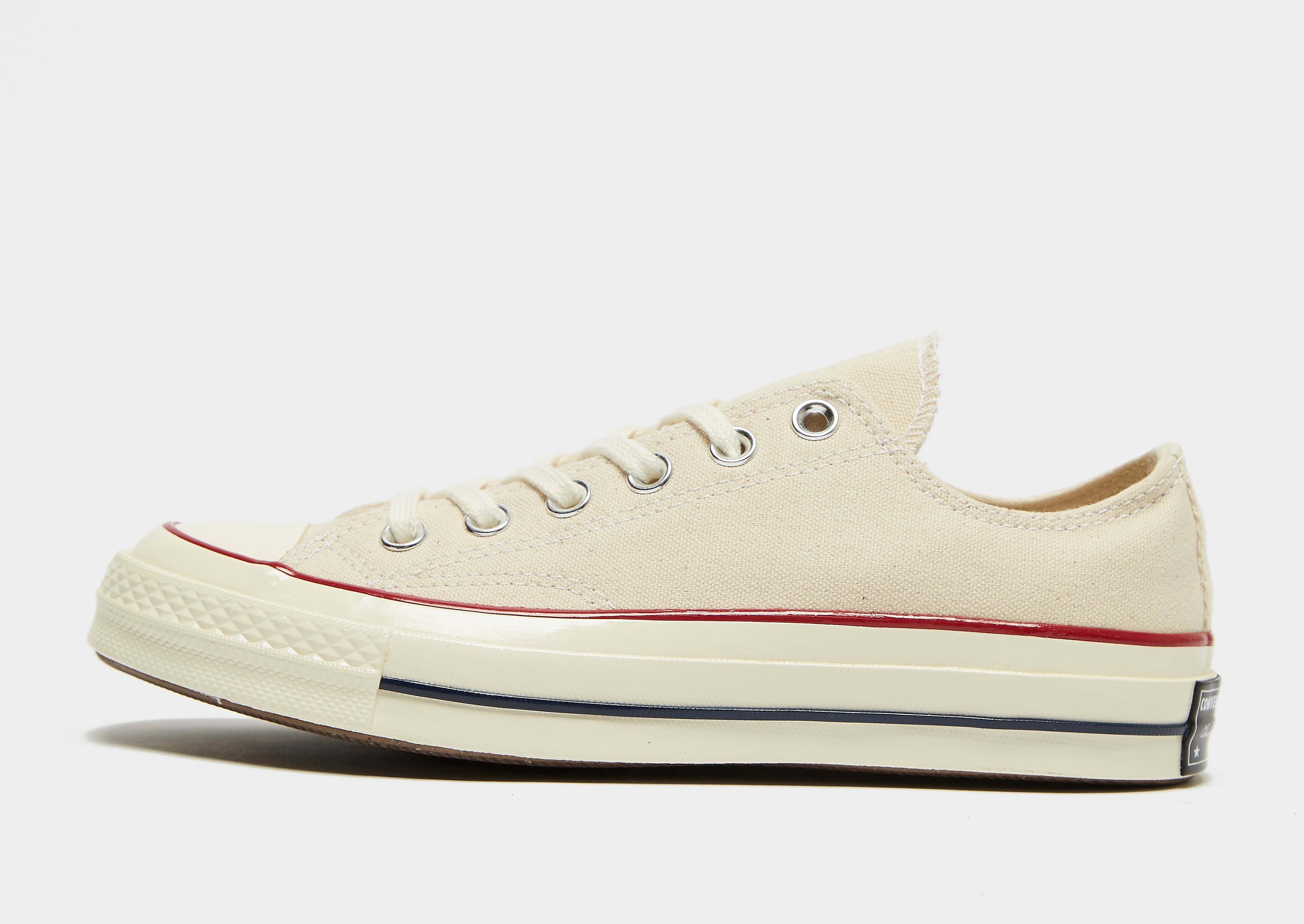 

Converse Chuck Taylor All Star 70 Low Women's - White, White