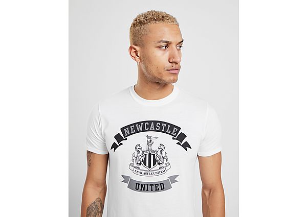 Official Team T-Shirt Newcastle United