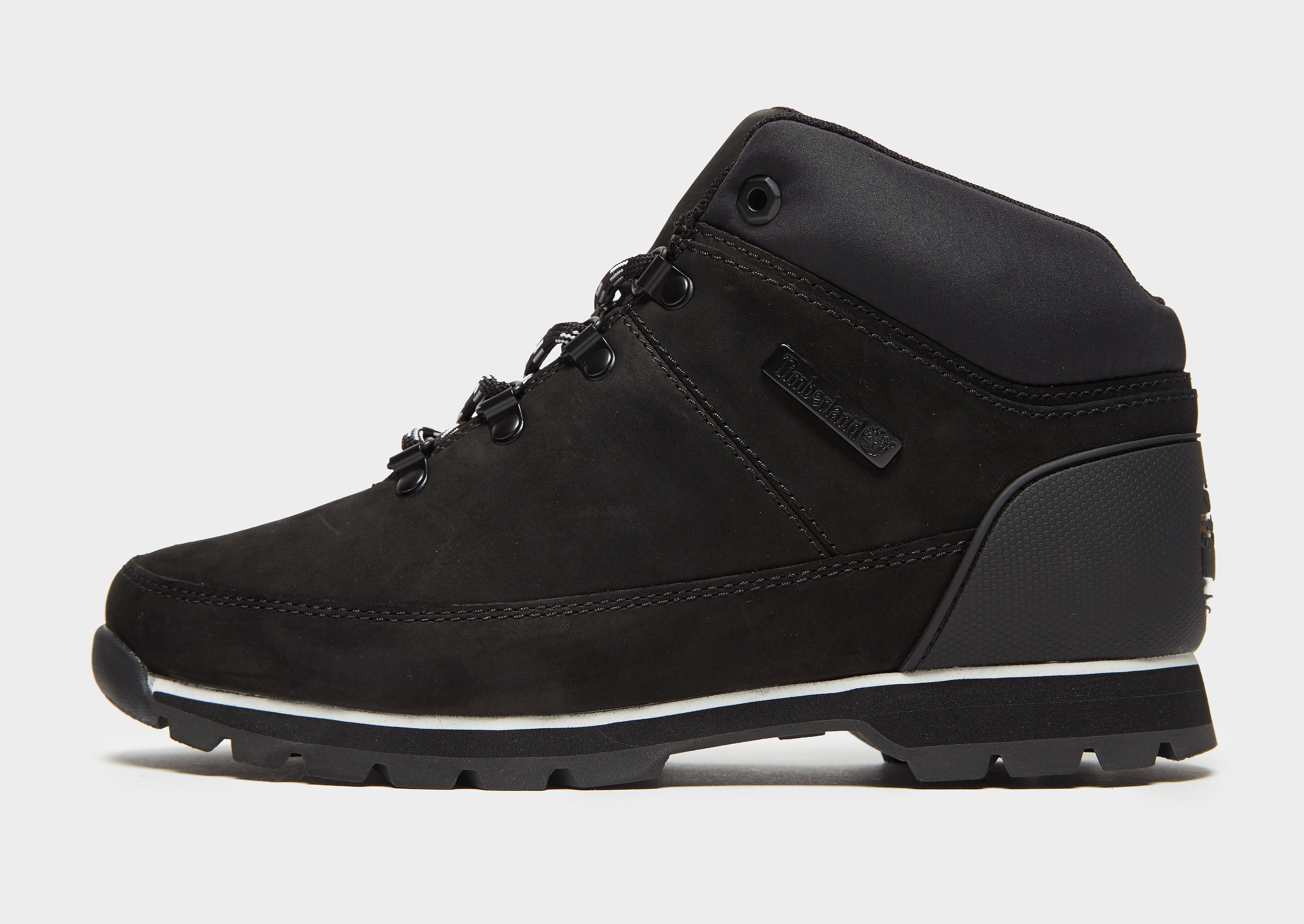 

Timberland Calderbrook 3 - Only at JD - Black - Mens, Black