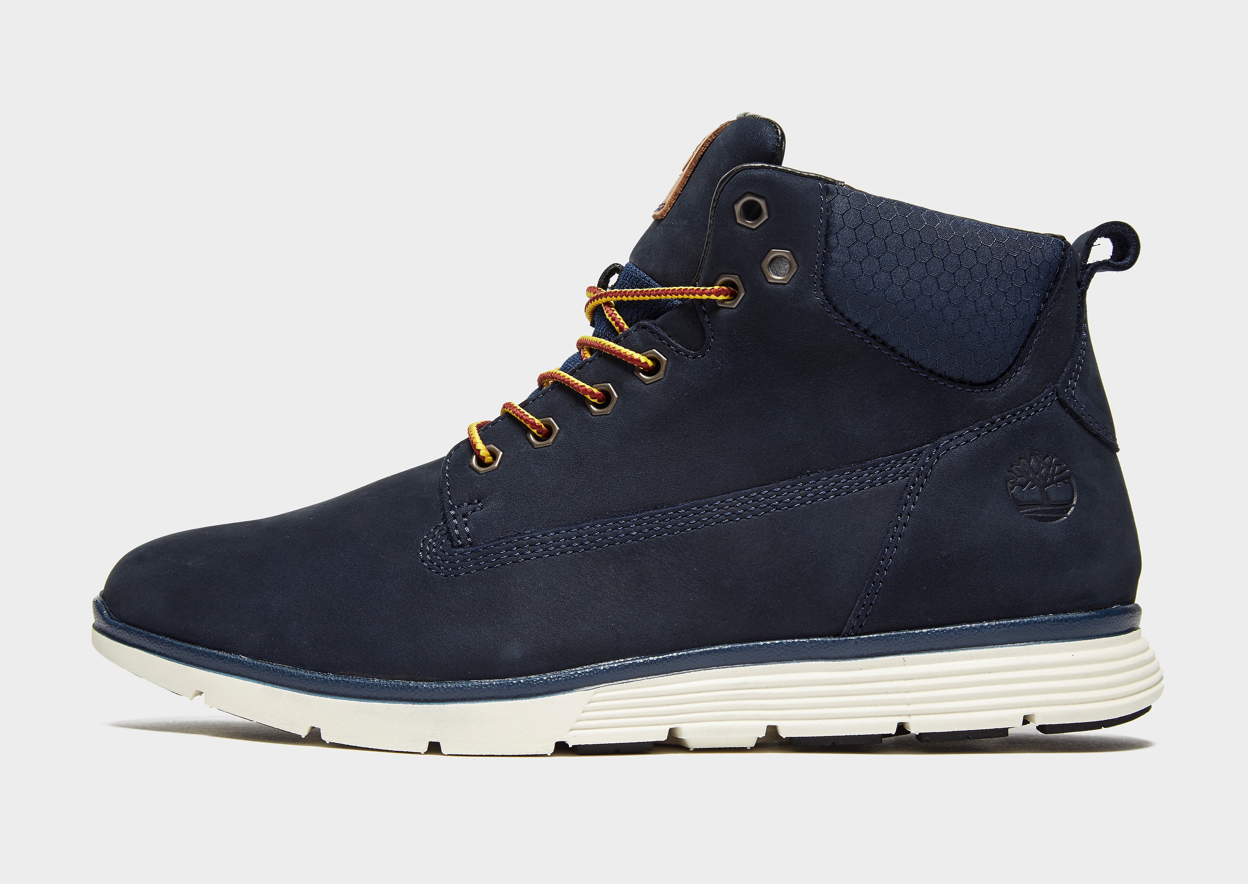 Timberland Killington Heren Blauw timberland kopen in de aanbieding