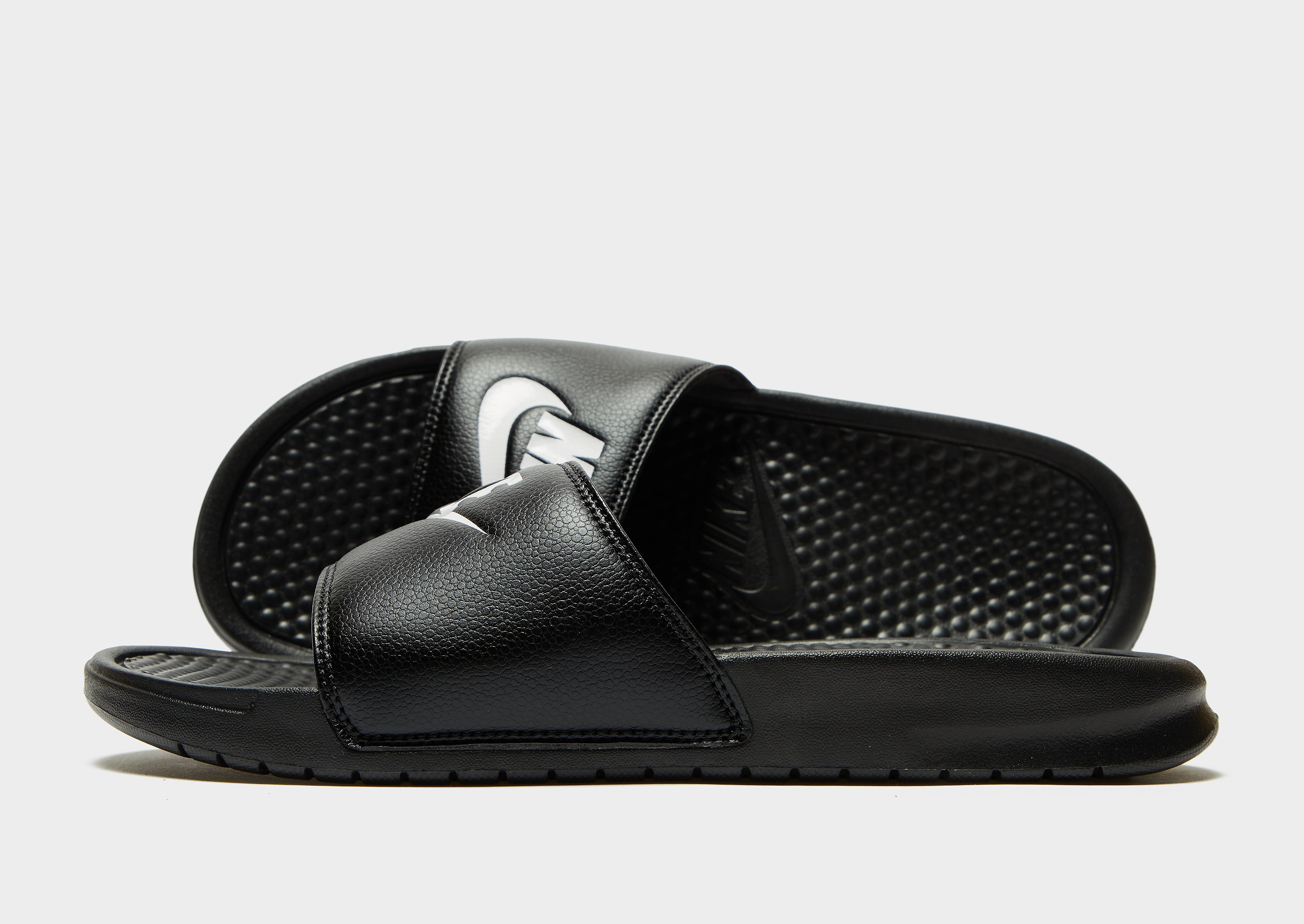 jd sports mens nike flip flops