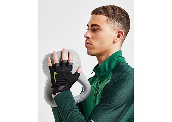 Nike Elemental Fitness Gloves, Black