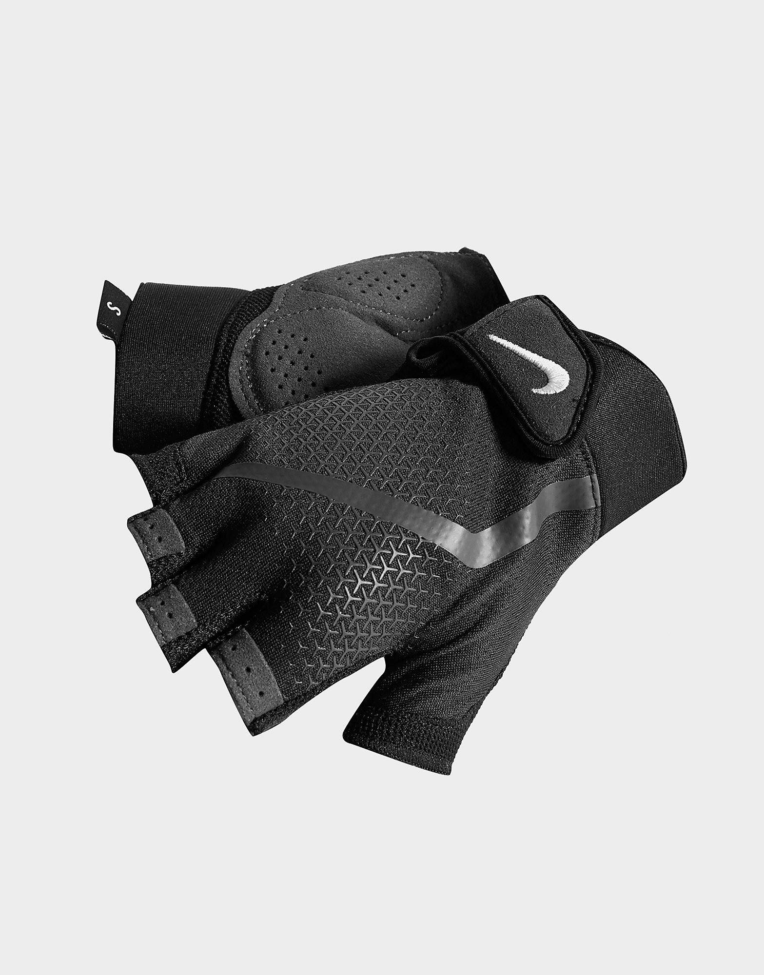 

Nike Extreme Fitness Gloves - Black - Womens, Black