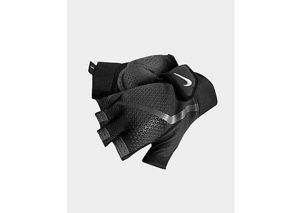 Nike Extreme Fitness Gloves - Black, Black