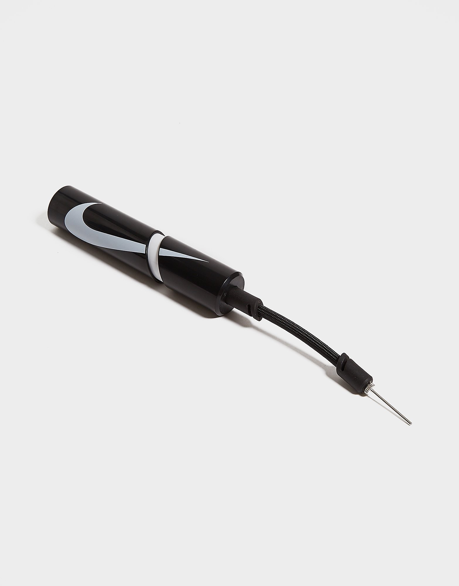 

Nike Essential Ball Pump - Black - Kids, Black