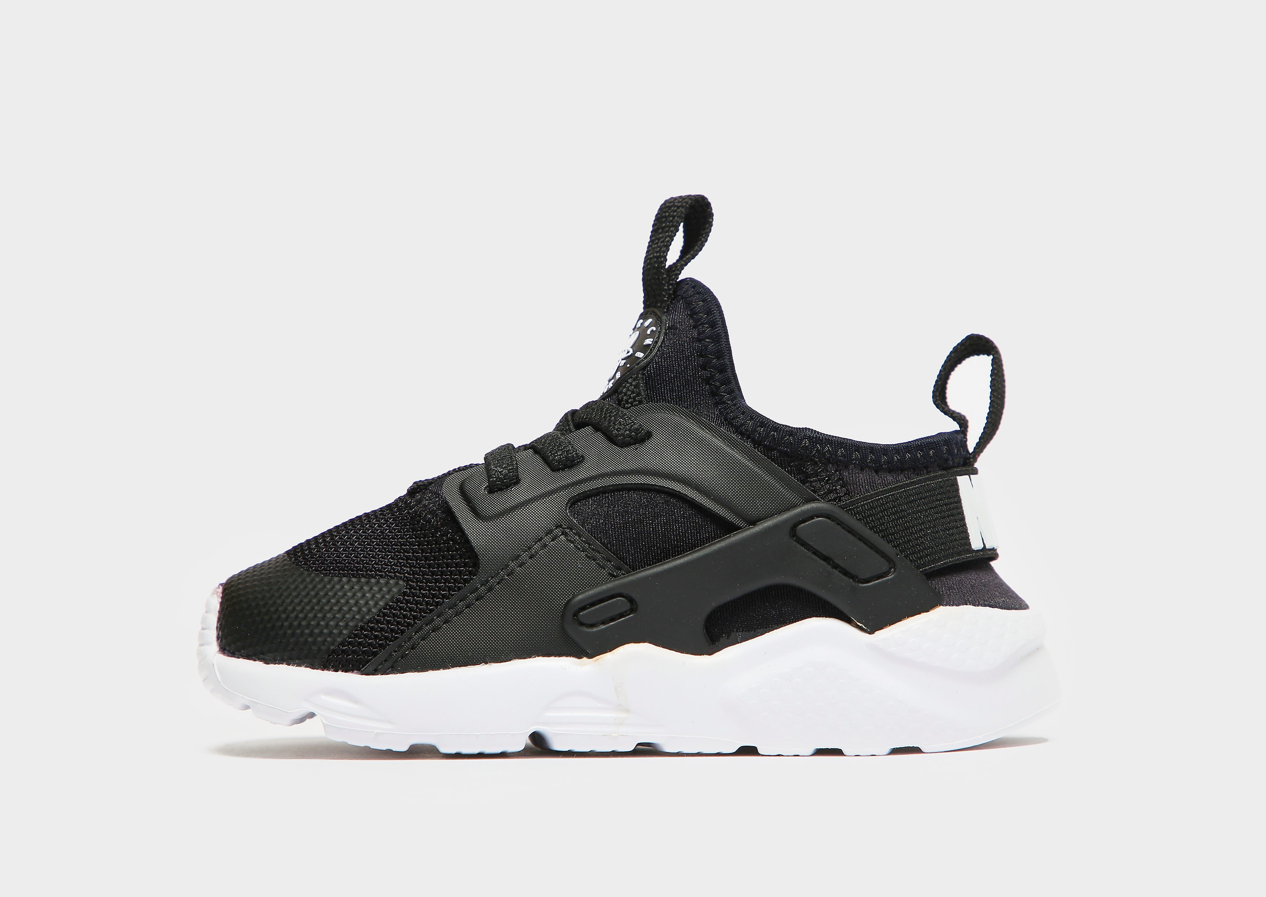 

Nike Air Huarache Ultra Infant - BLACK - Kids, BLACK