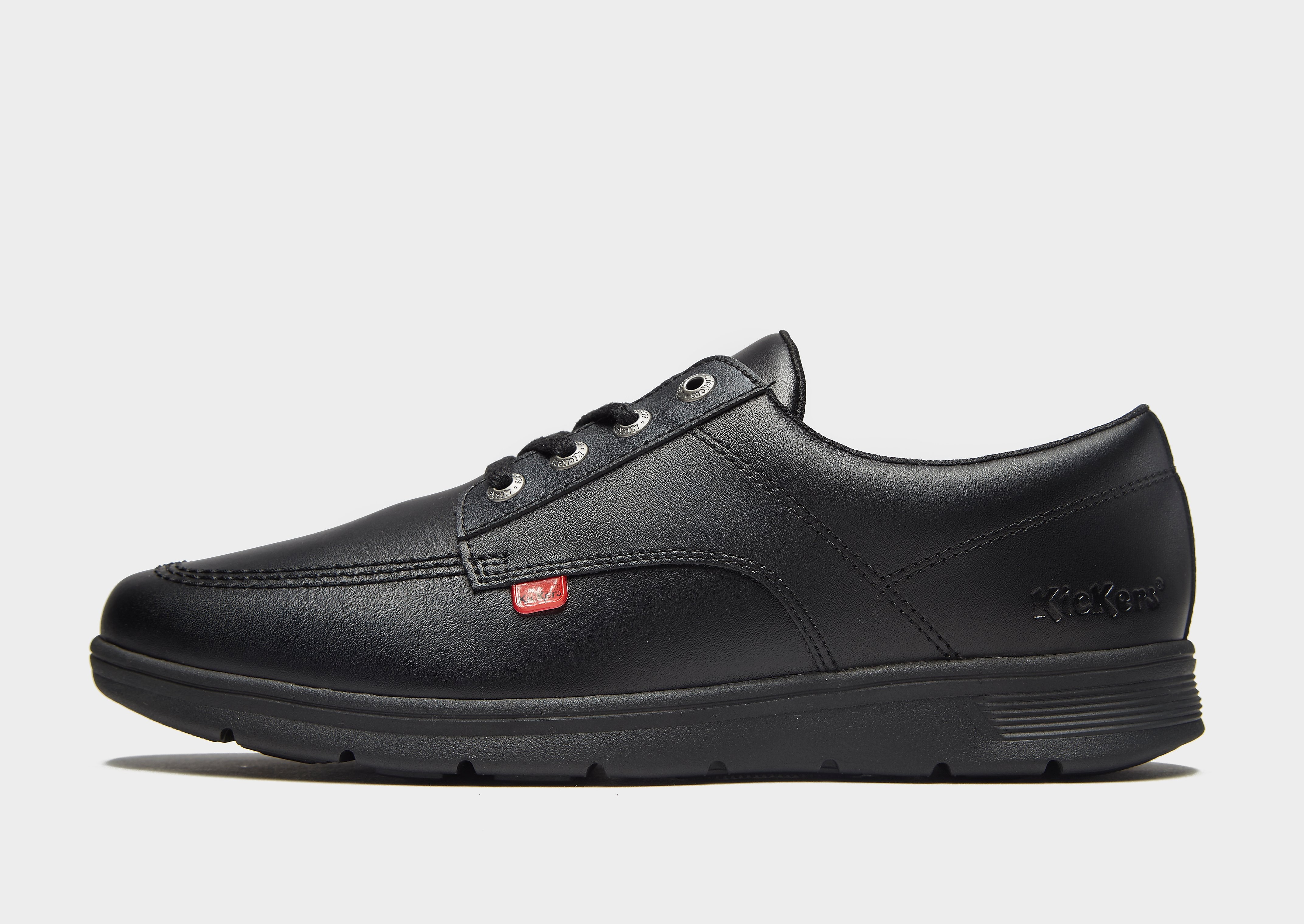 

Kickers Kelland Lo - Black - Mens, Black