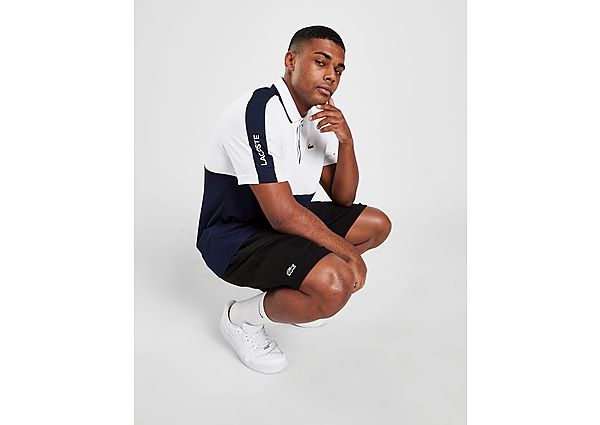 Lacoste Short Polaire