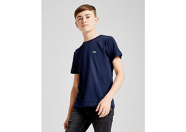 Lacoste T-shirt Small Logo Junior