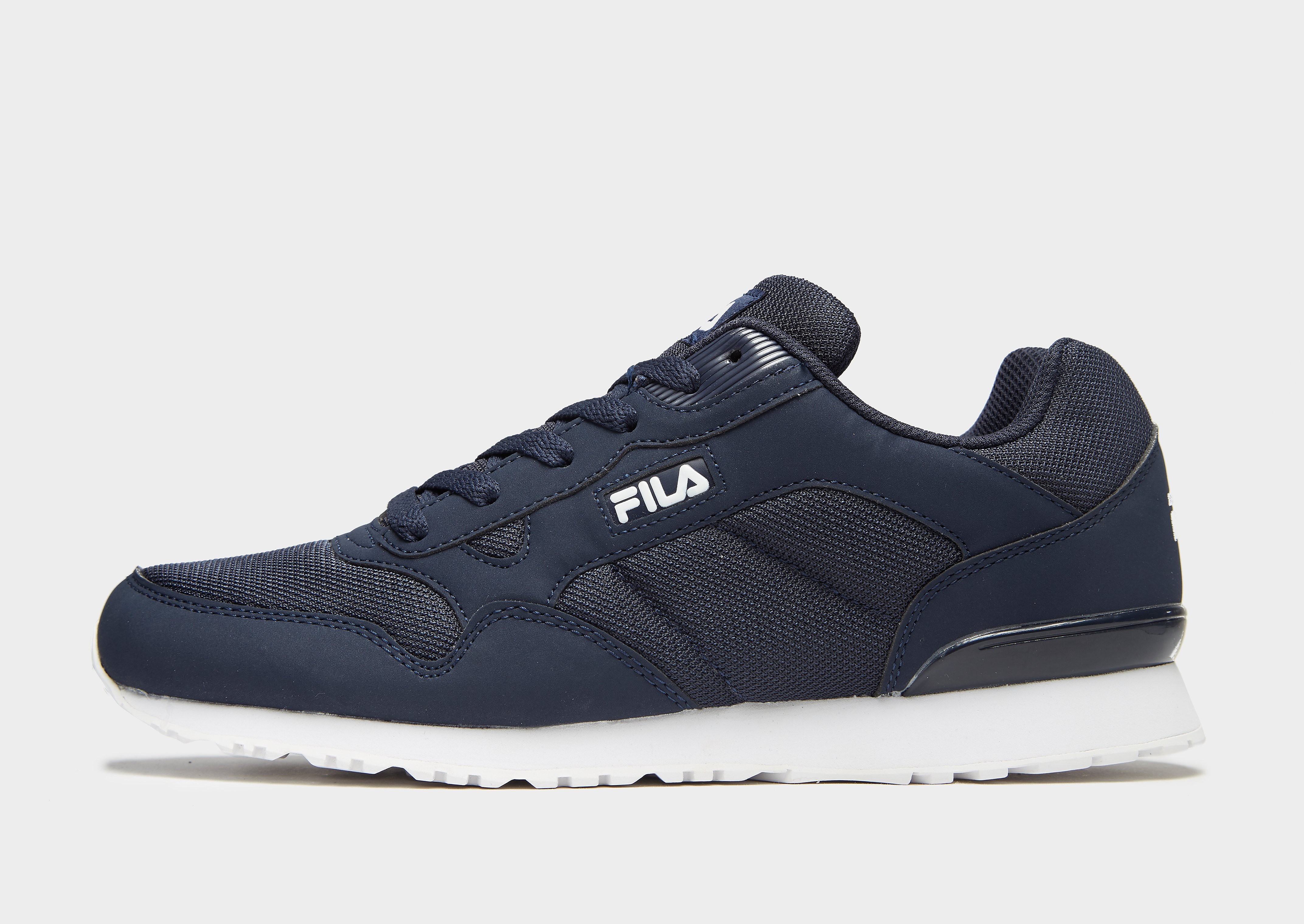

Fila Cress Knit - Only at JD - Navy/White - Mens, Navy/White