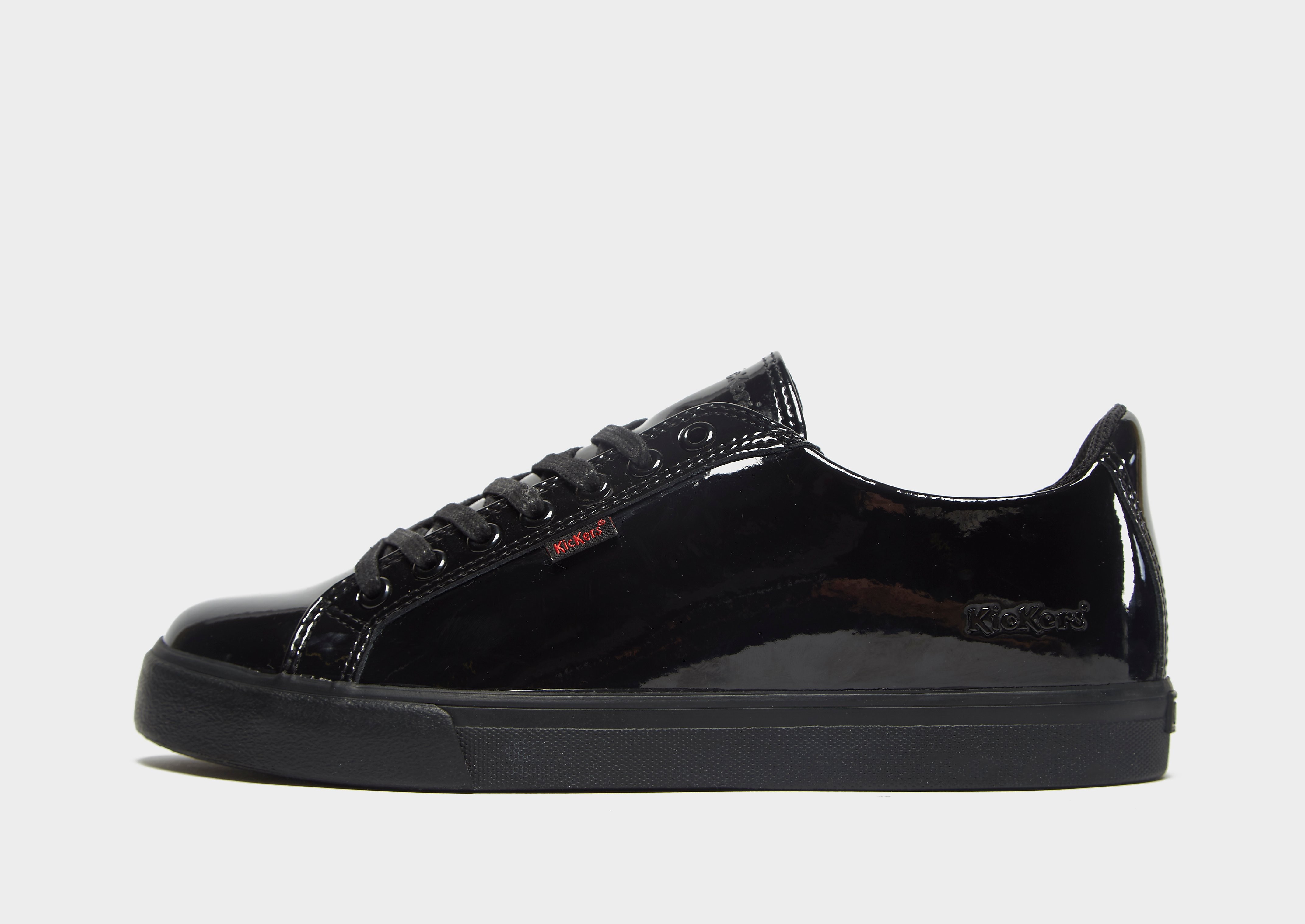 

Kickers Tonvi Lo Junior - Black - Kids, Black