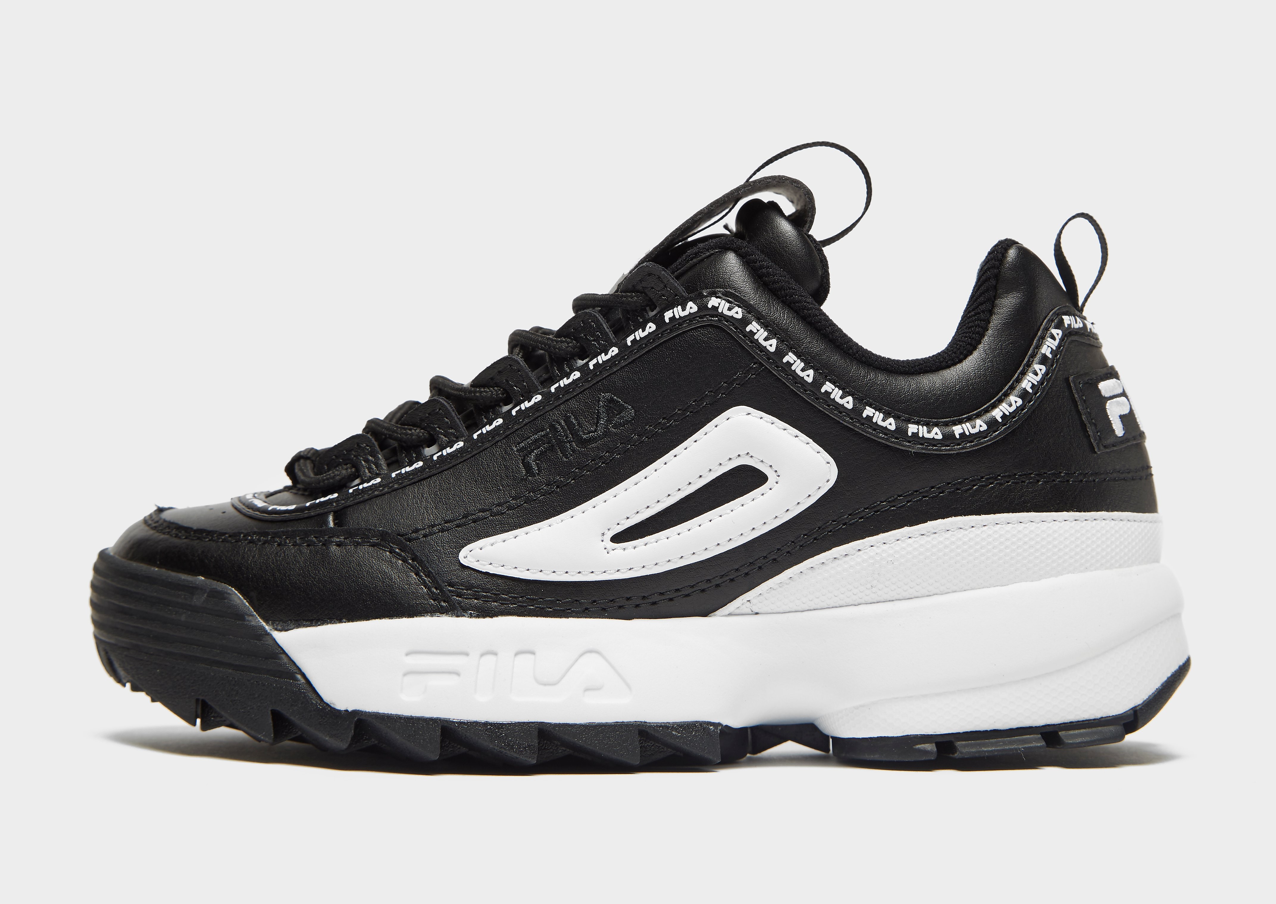 Zapatillas Fila Disruptor Ii Modelos Analisis Consejos Y Ofertas