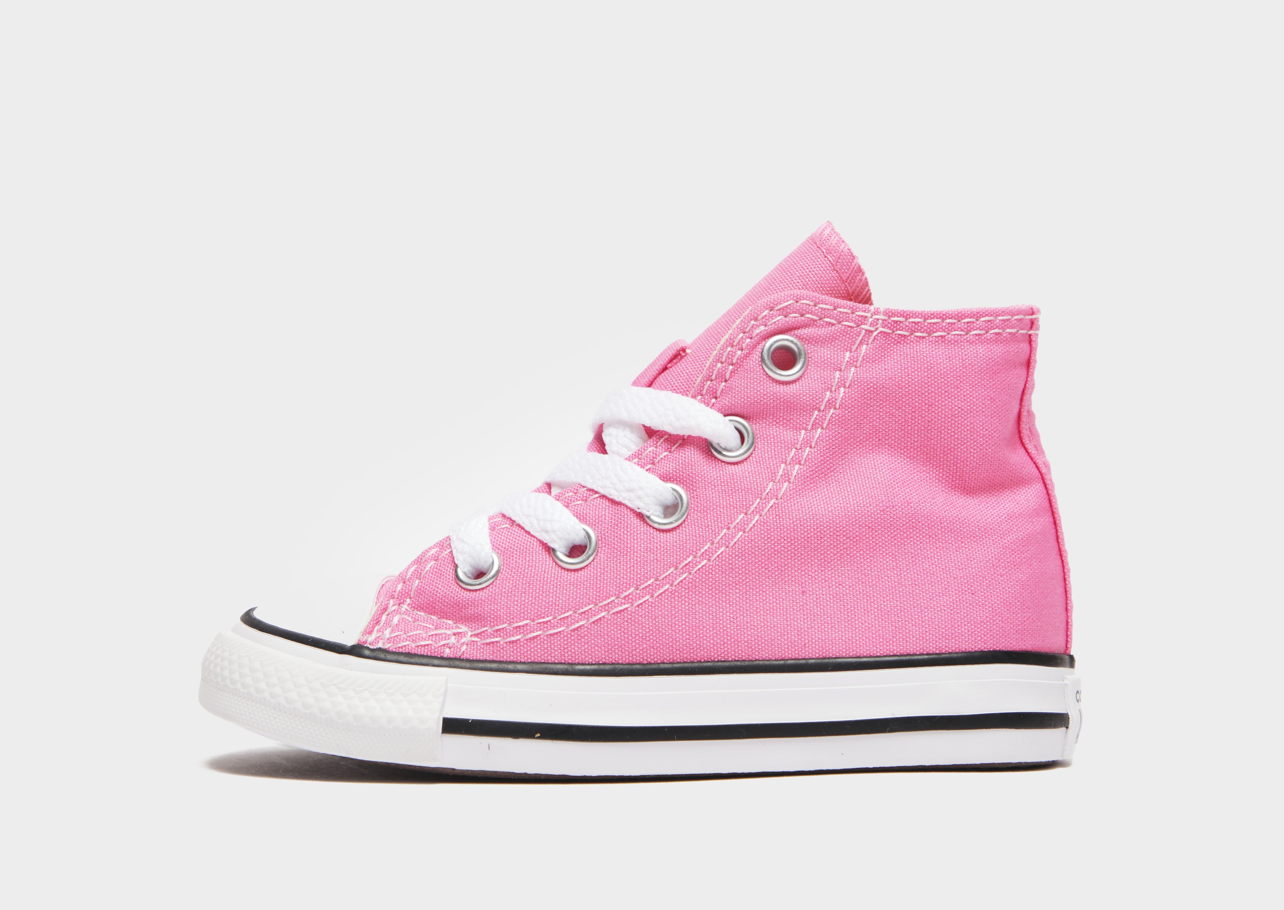

Converse All Star High Infant - Pink - Kids, Pink
