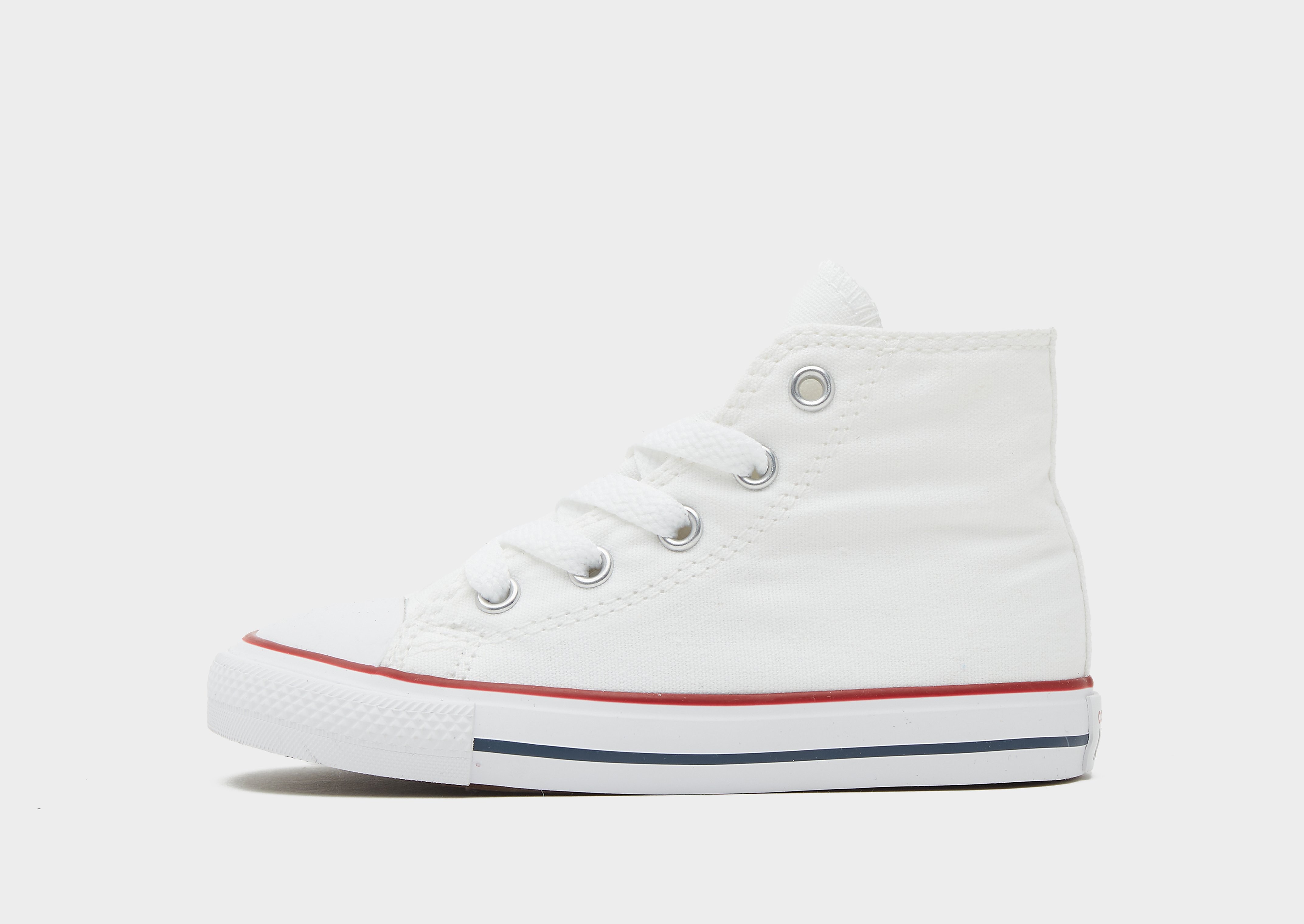 

Converse All Star High Infant - White/Red/Blue - Kids, White/Red/Blue