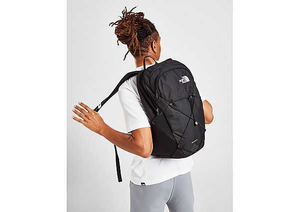 The North Face Rodey Backpack, Black