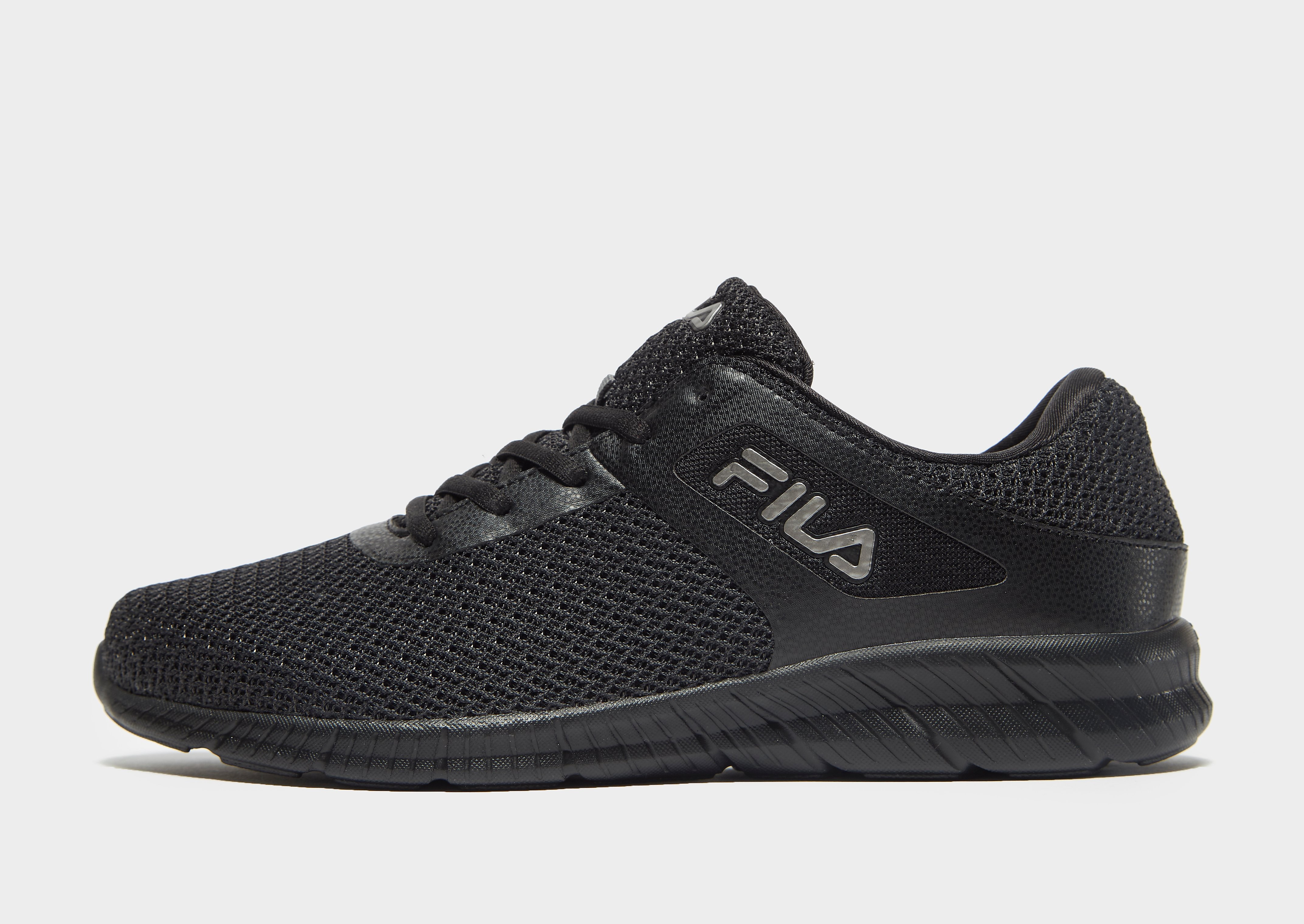 

Fila Skip - Only at JD - Black - Mens, Black