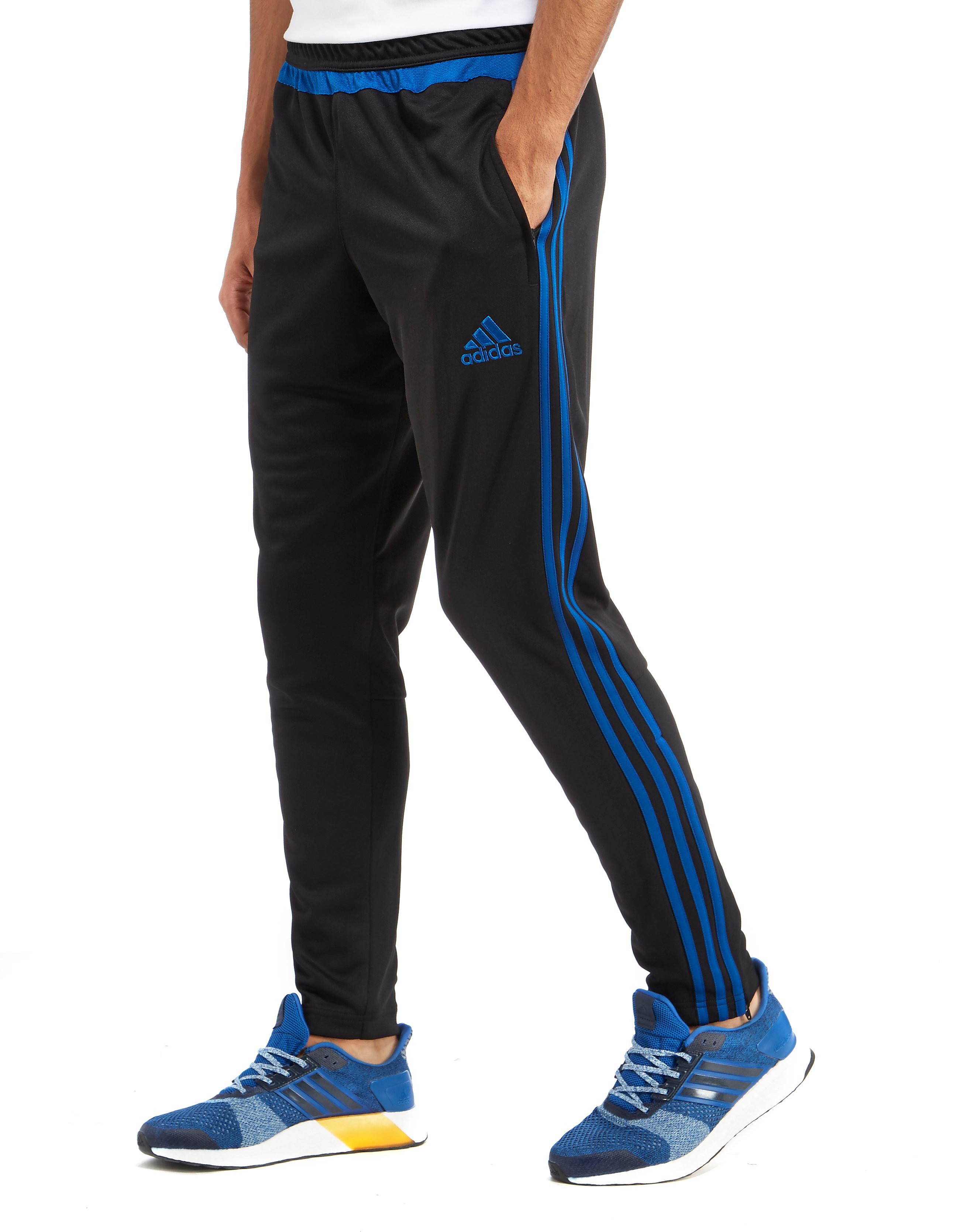 Mens Tracksuit Bottoms, Jogging Bottoms & Track Pants at JD Sports