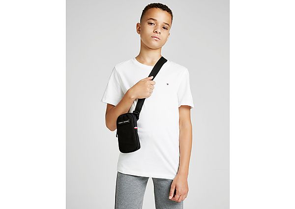 Tommy Hilfiger T-shirt Small Flag Junior