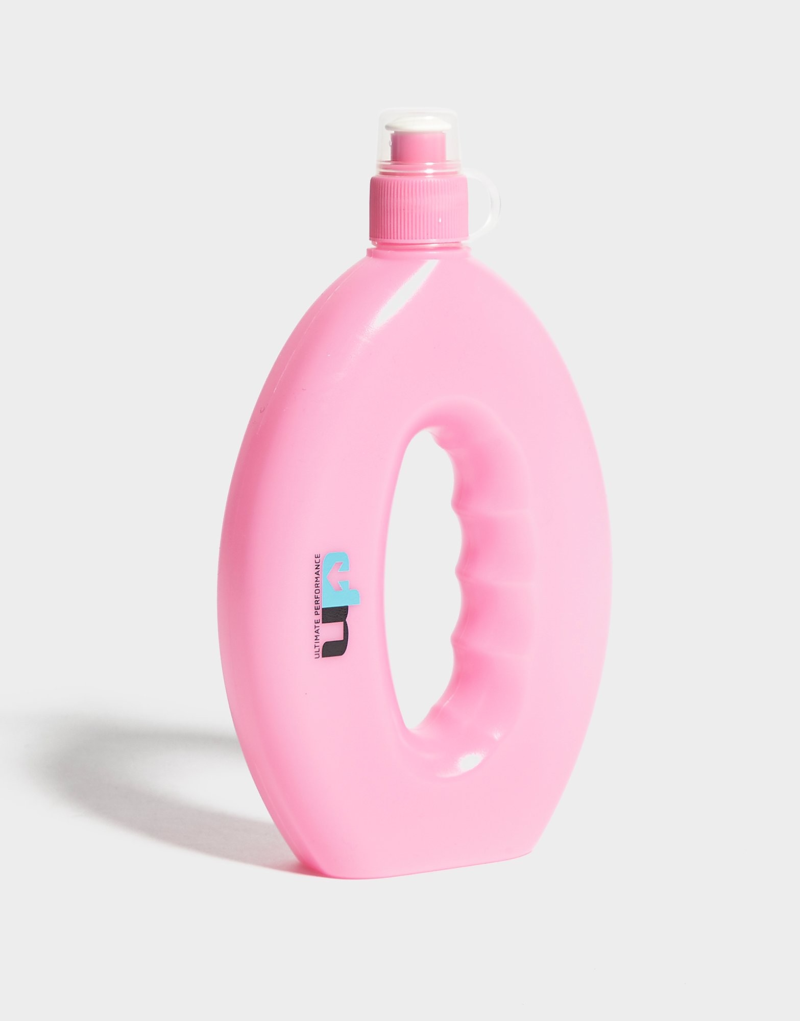 

Ultimate Performance Runner's Bottle 580CC - Pink - Womens, Pink