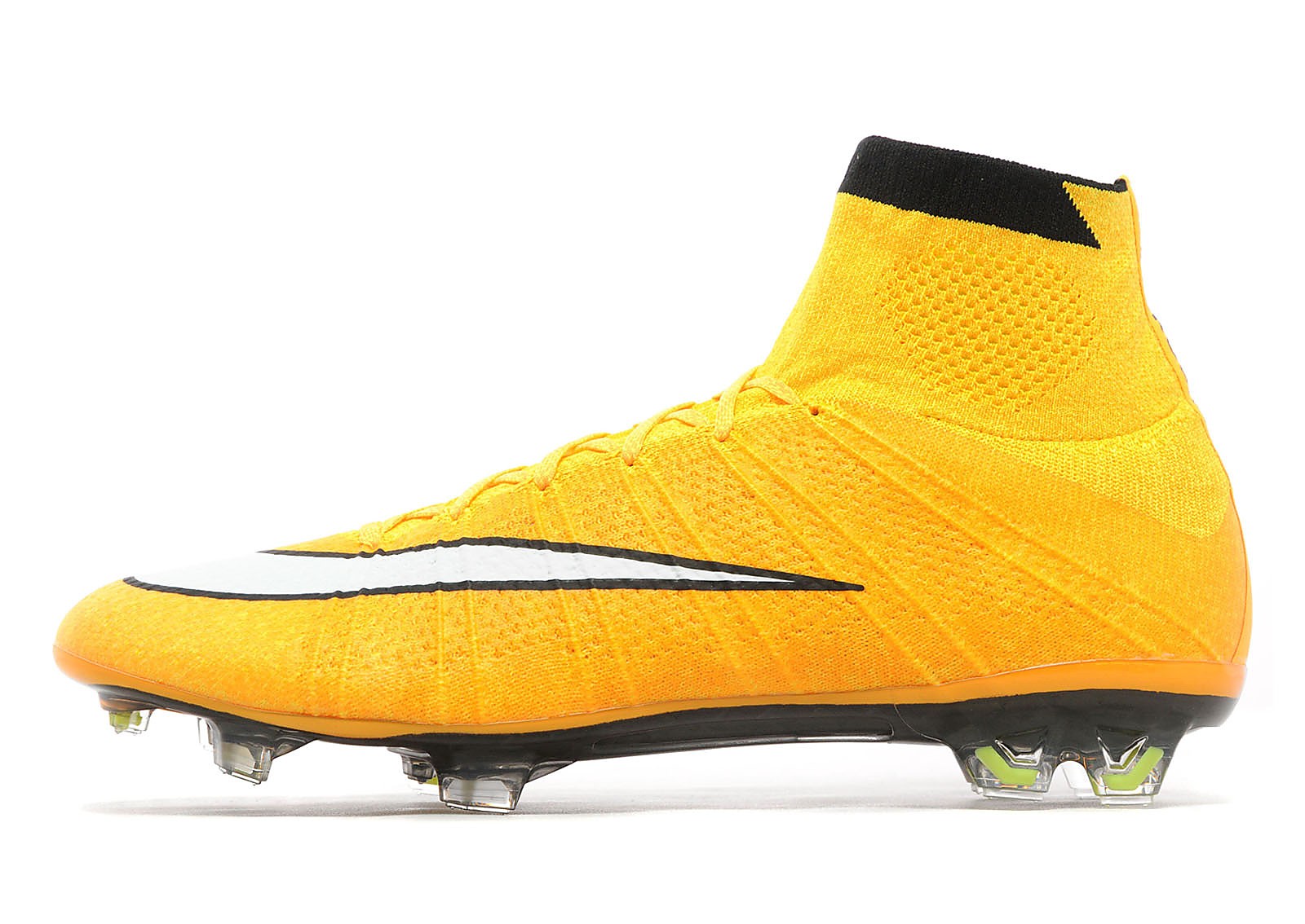 Nike Mercurial Superfly Football Boots - FootballBoots.co.uk