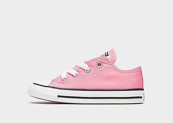 Converse Basket All Star Ox Bébé