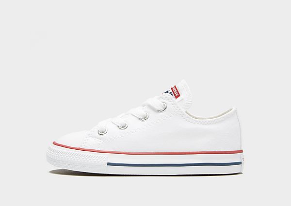 JD Sports – Converse All Star Ox Baby’s Kind