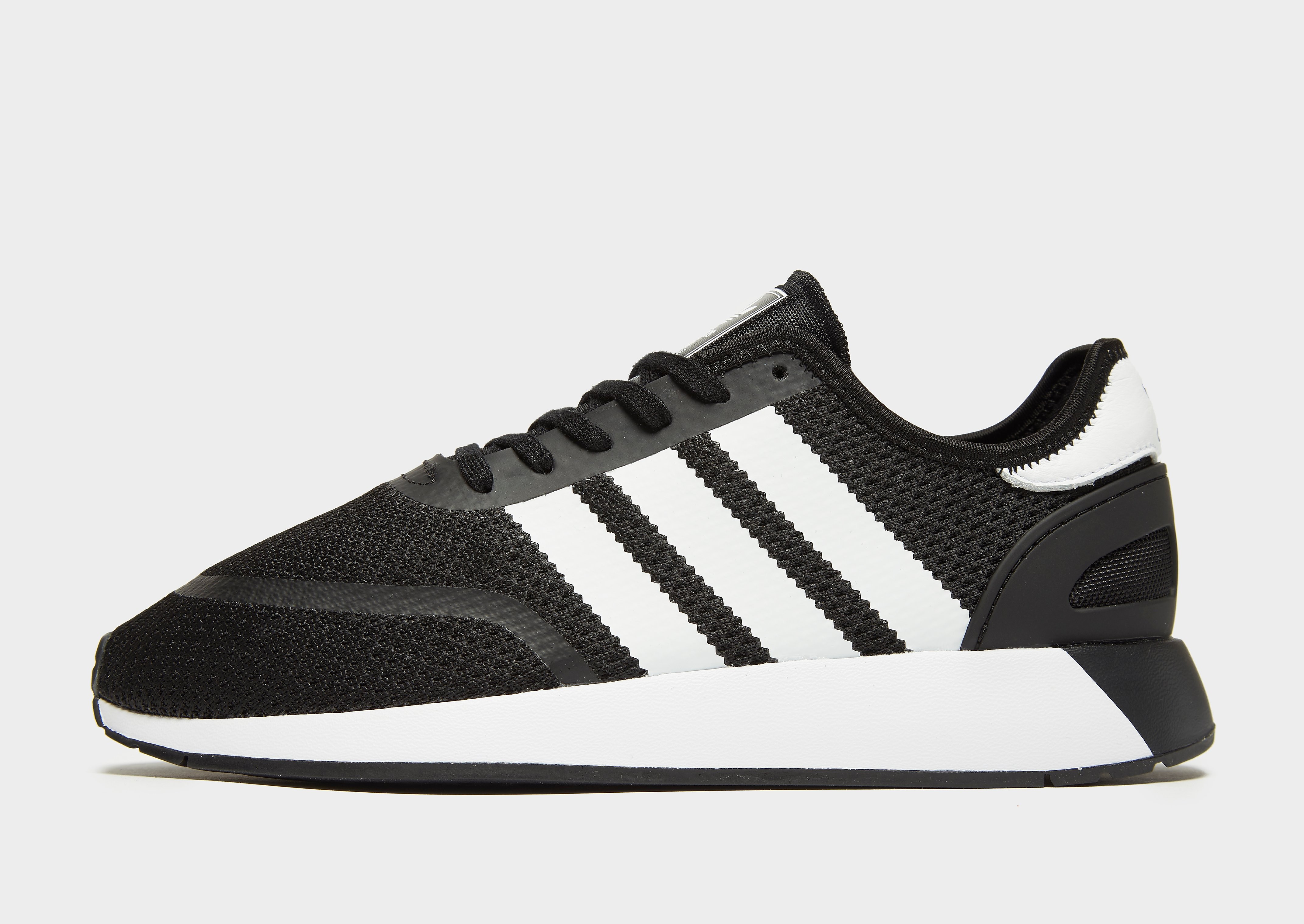 

adidas Originals N-5923 - Black/White - Mens, Black/White