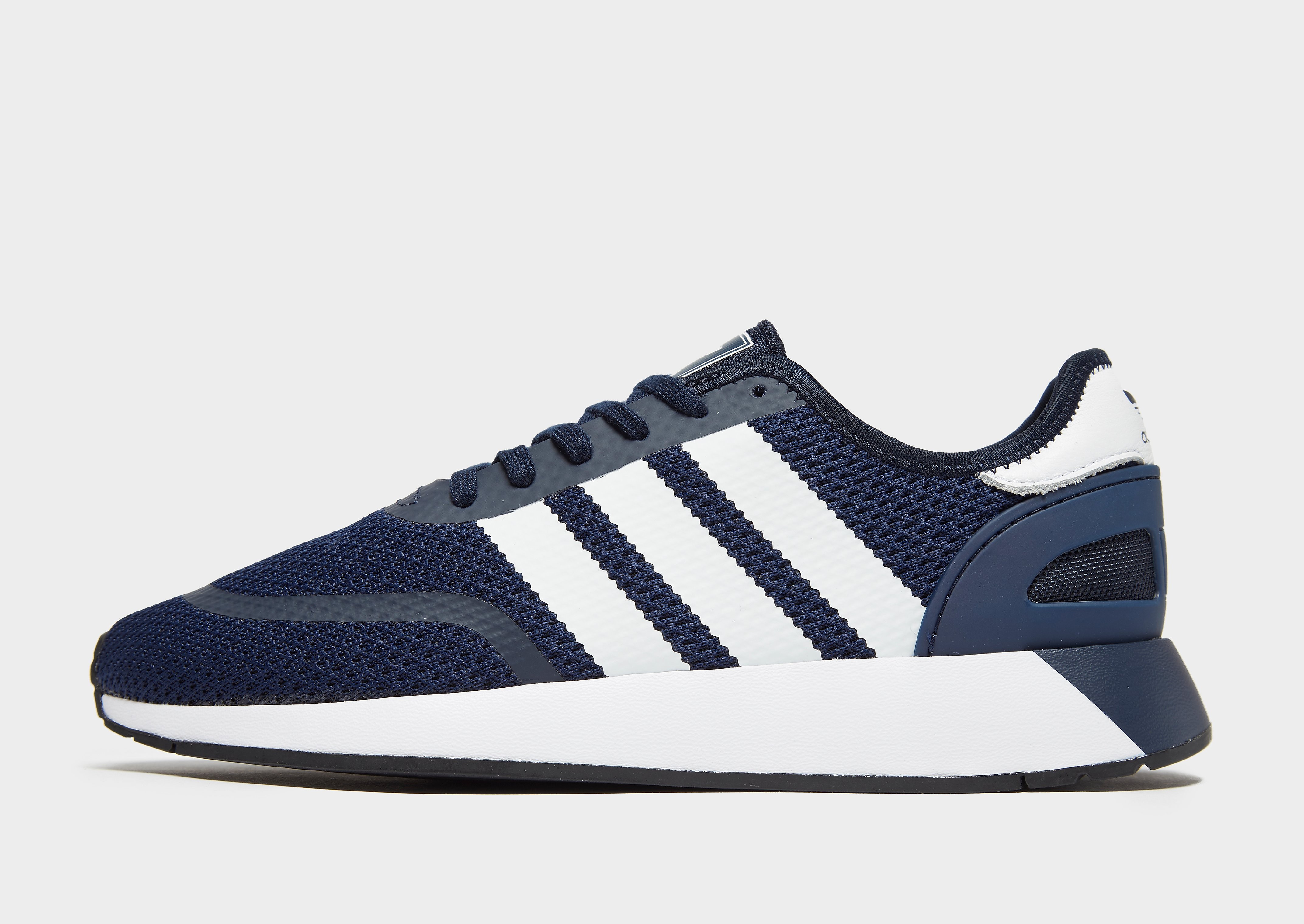 

adidas Originals N-5923 - Navy/White - Womens, Navy/White