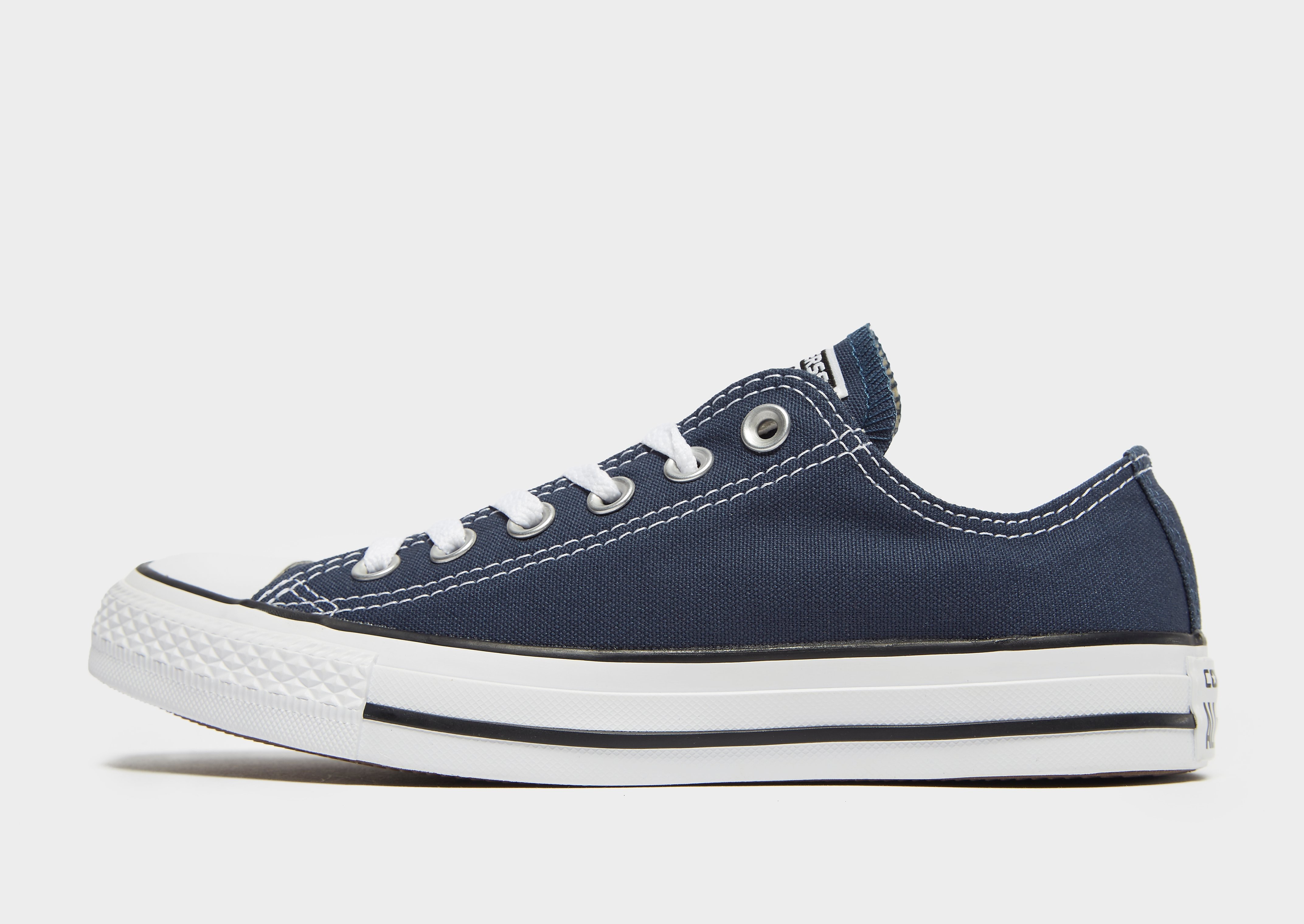 Converse Chuck Taylor All Star Ox Women's - Navy, Navy