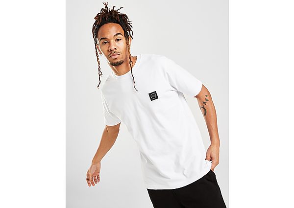 Marshall Artist T-shirt Siren Manches courtes Homme