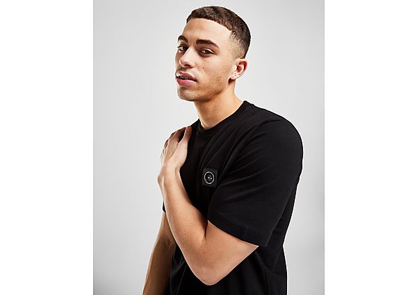 Marshall Artist T-shirt Siren Manches courtes Homme