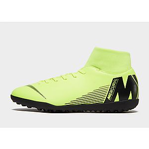 NIKEiD. Custom Nike Mercurial Superfly iD Soccer Cleat