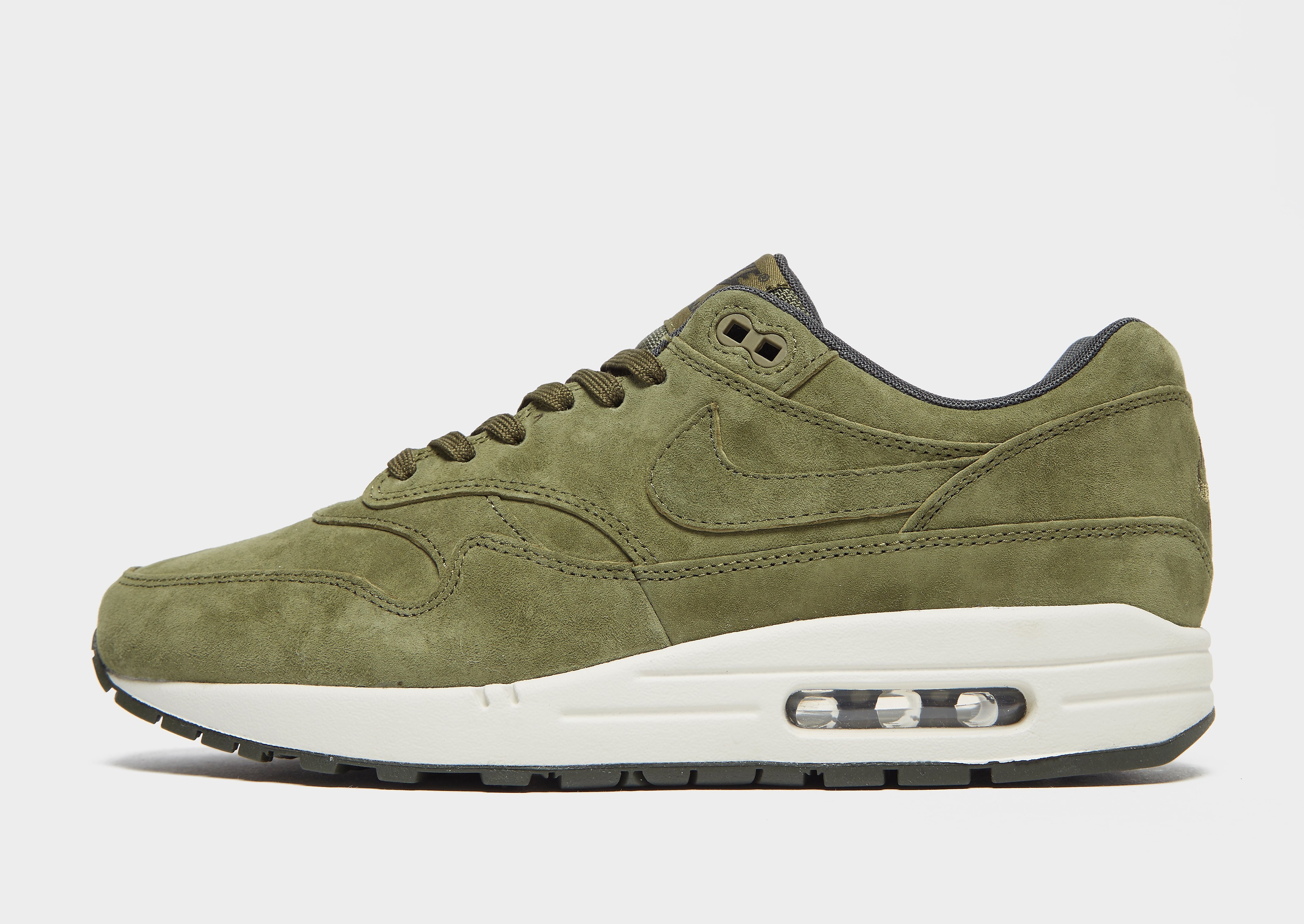 air max 1 sandy suede
