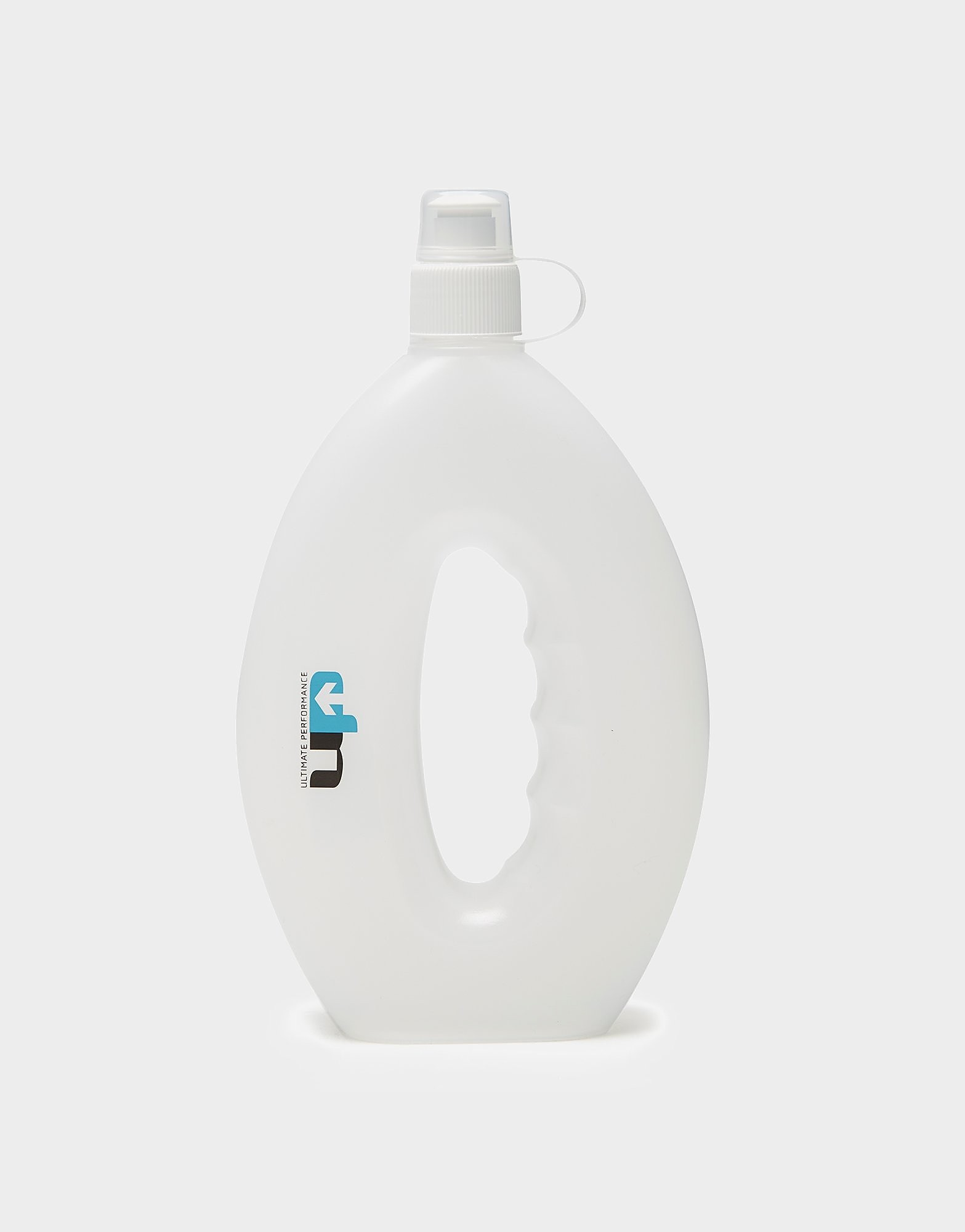 Ultimate Performance Runner's Bottle 580CC - Clear - Womens, Clear