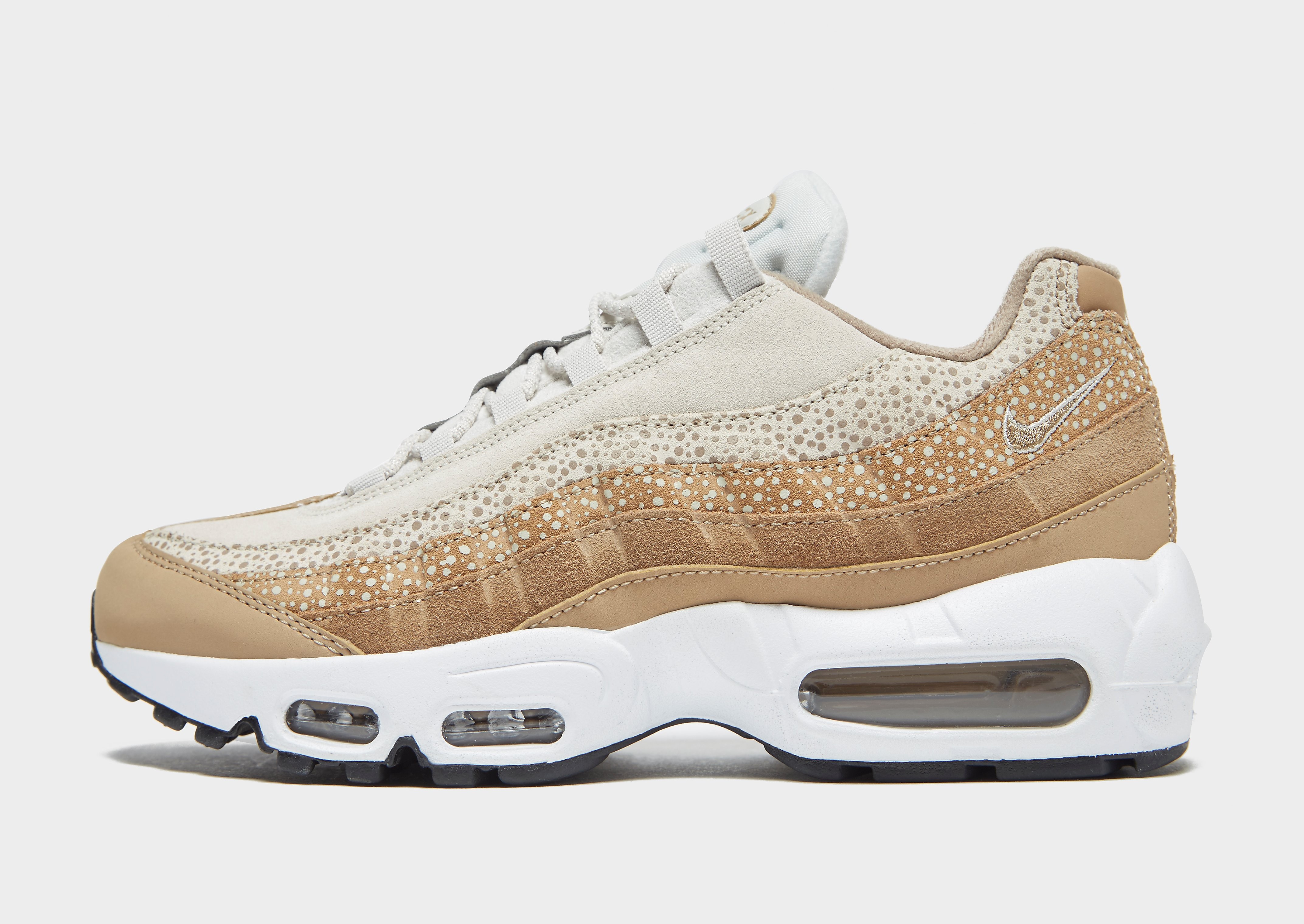 Nike air max 95 mujer clearance