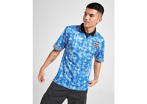 Score Draw Maillot d'Entraînement Angleterre '90 Coupe du Monde Homme