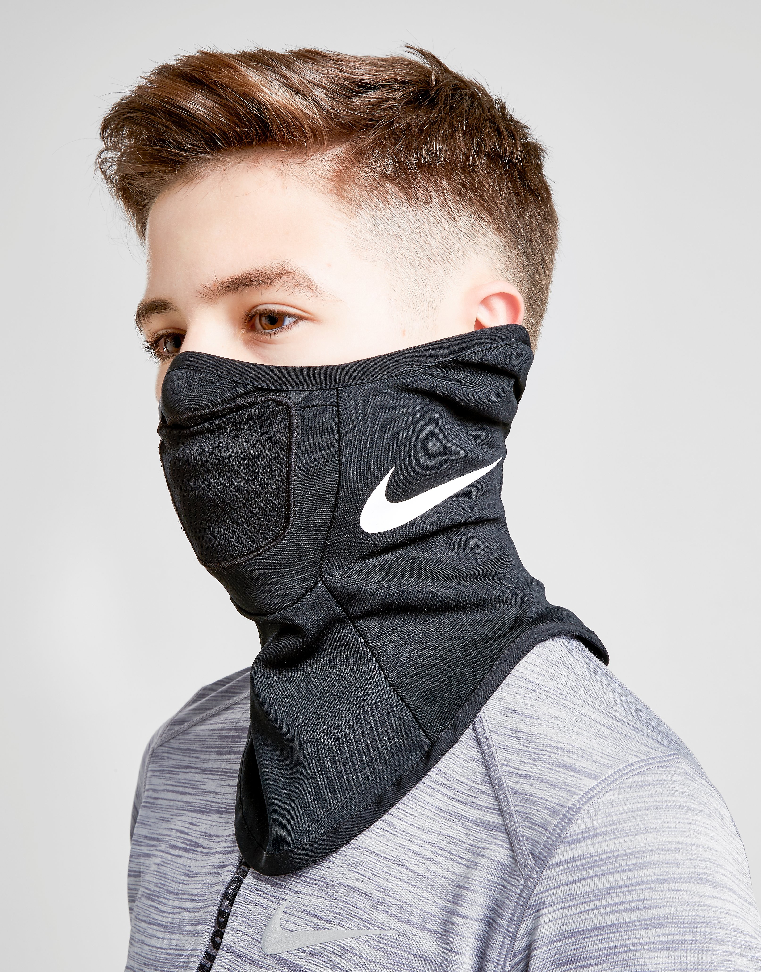 

Nike Football Snood Junior - Black - Kids, Black