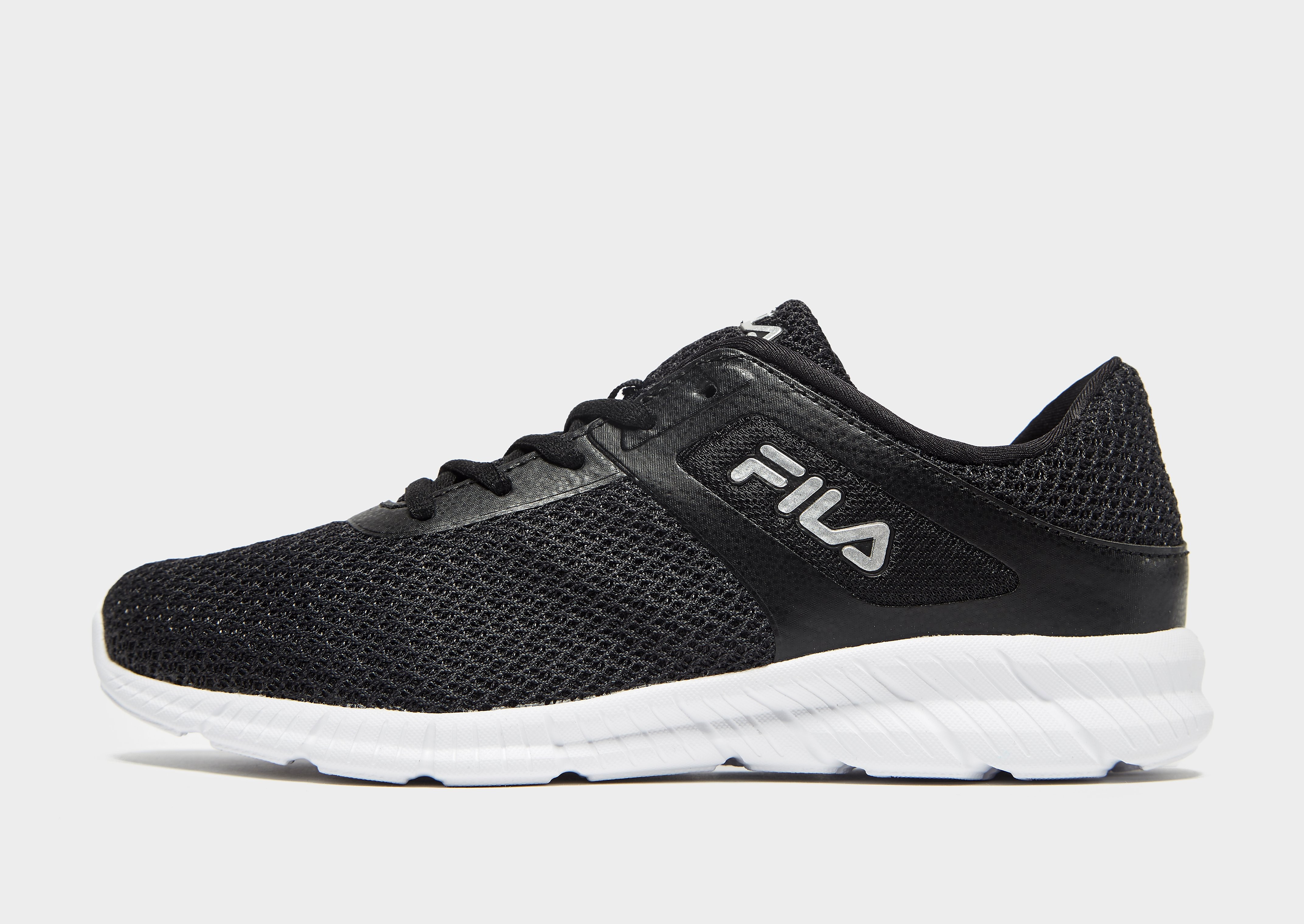 Fila Skip Dames Zwart fila kopen in de aanbieding