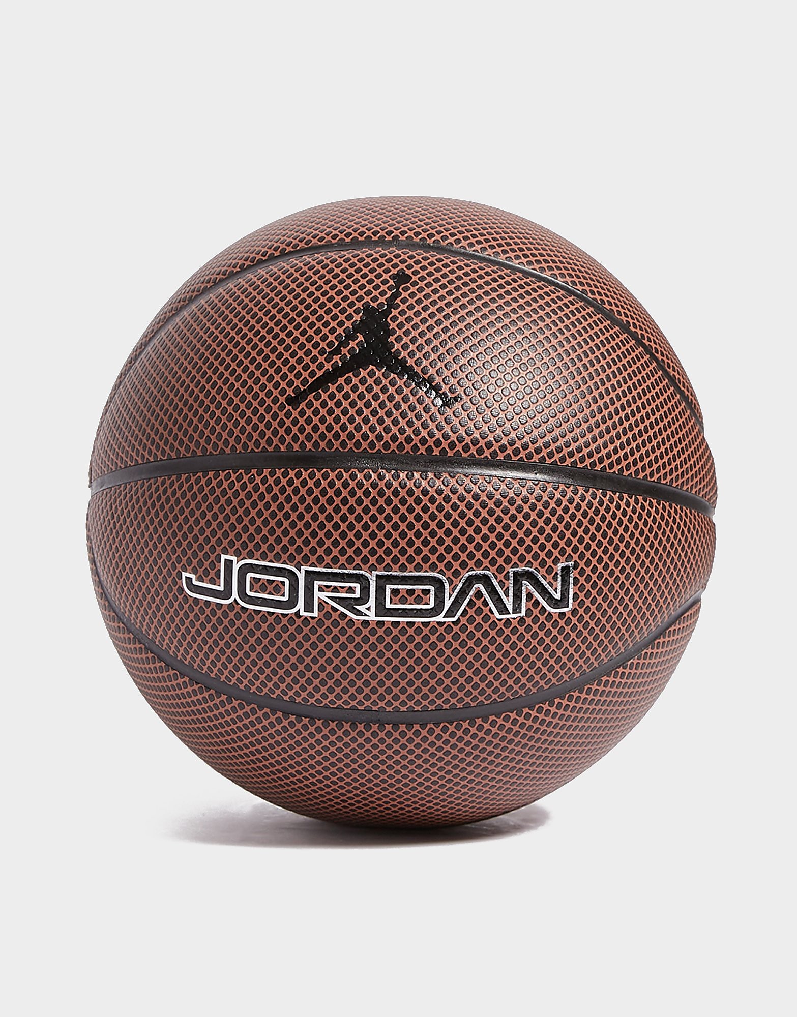 

Jordan Legacy Basketball - Amber - Kids, Amber