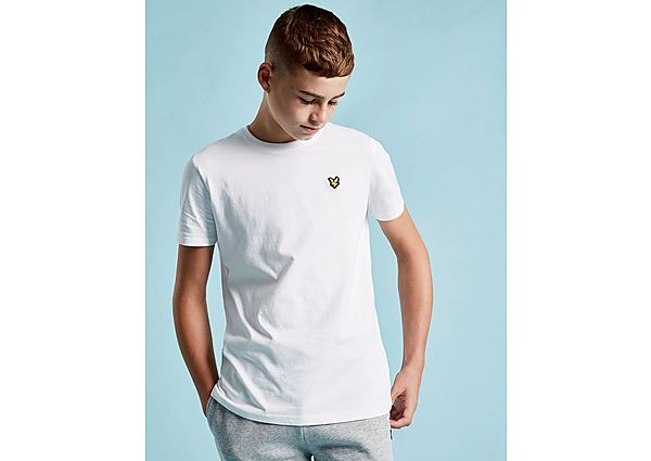 Lyle & Scott T-shirt Logo Junior