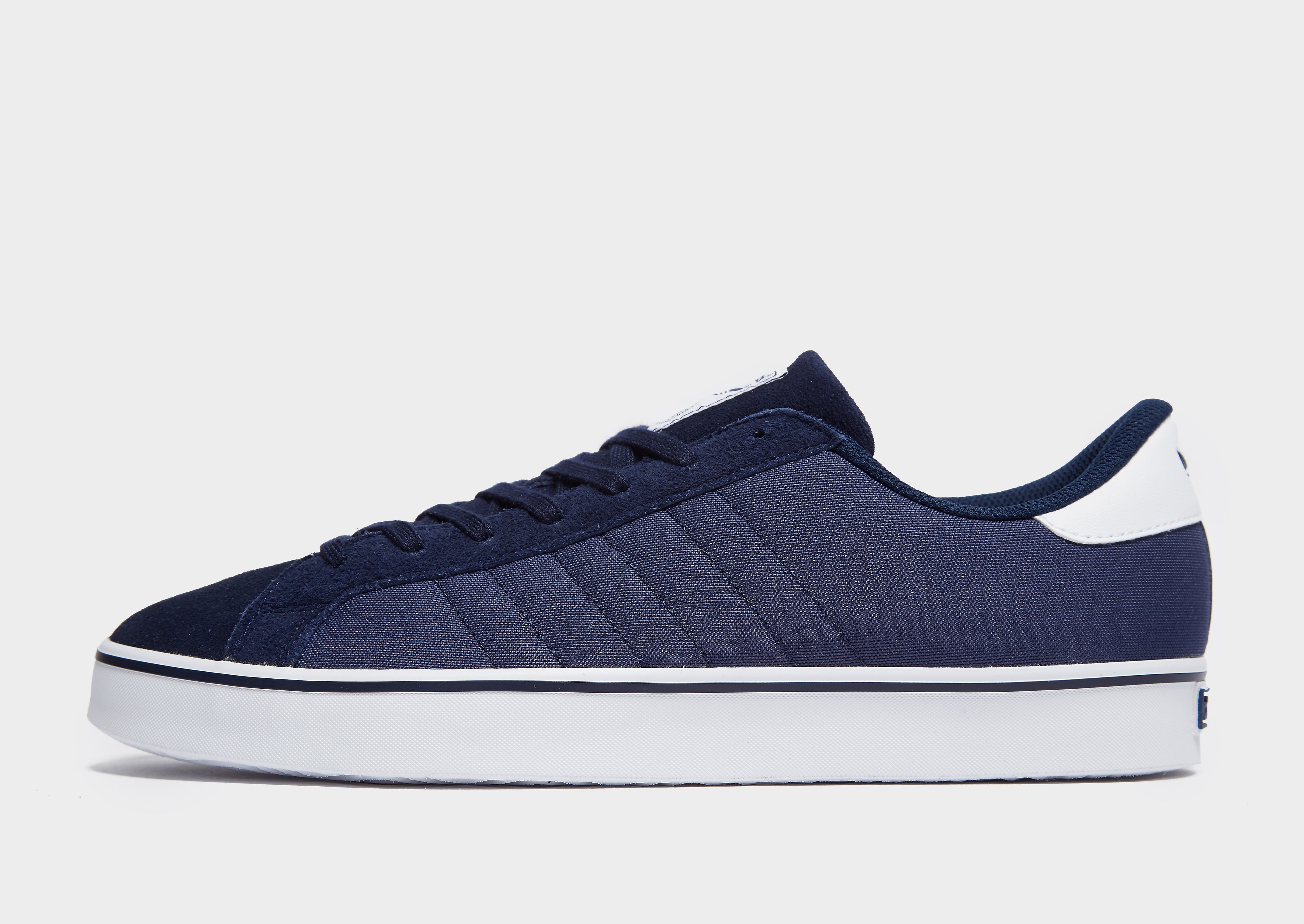 Adidas Originals Rod Laver Alleen Bij Jd Blauw Heren adidas originals kopen in de aanbieding