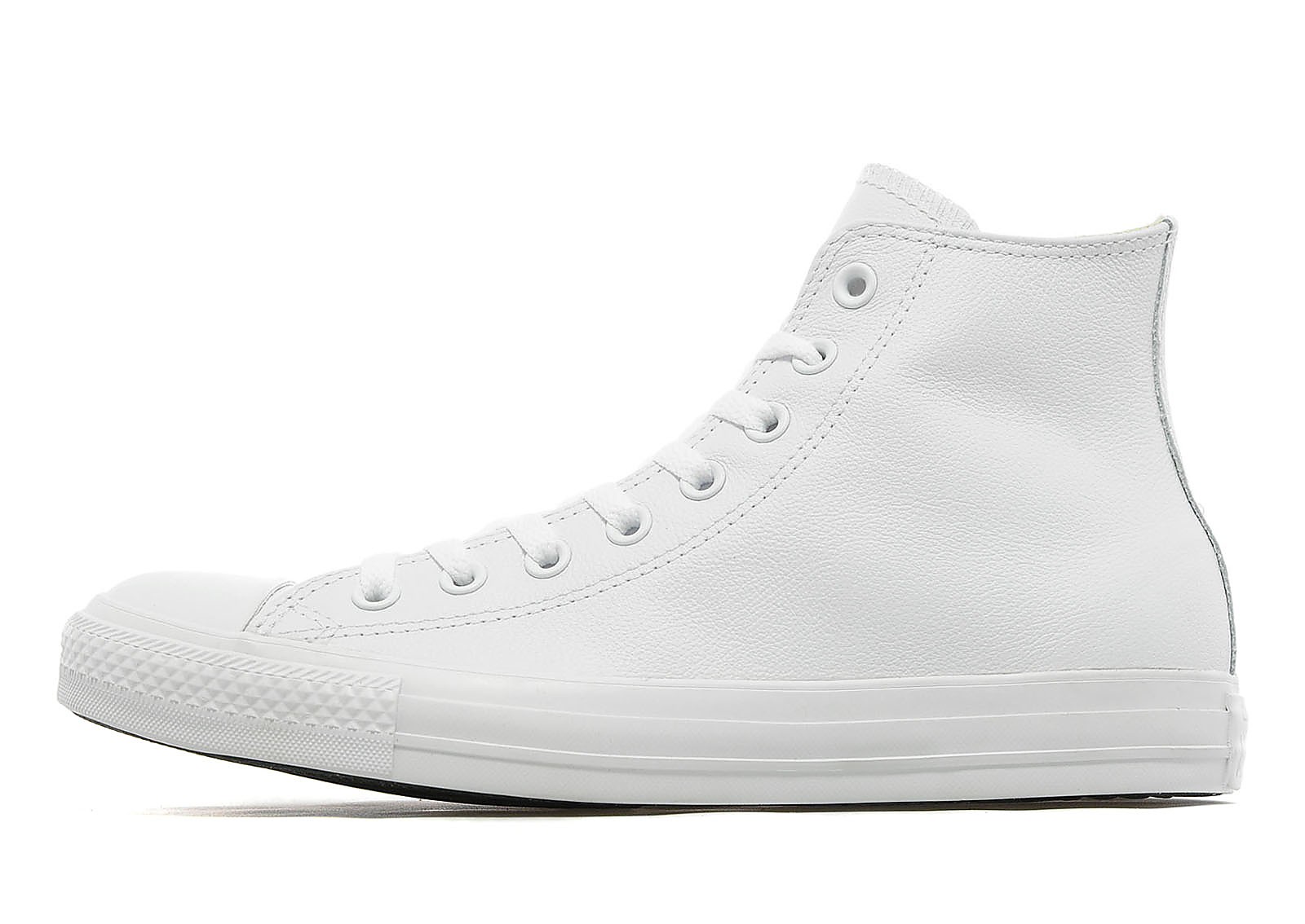 Converse All Star Hi Leather - Compare Prices at Foundem
