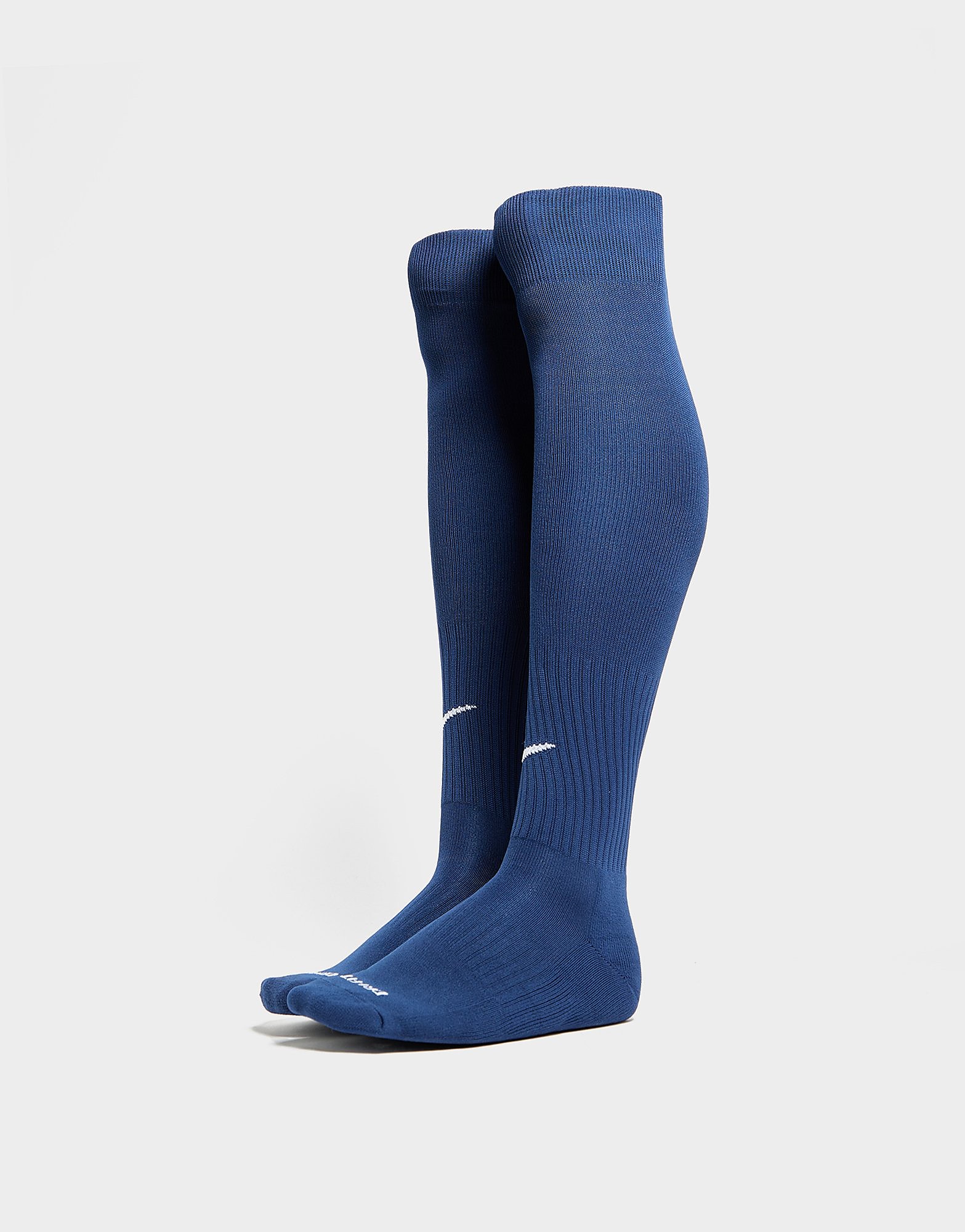 

Nike Classic Football Socks - Navy - Womens, Navy